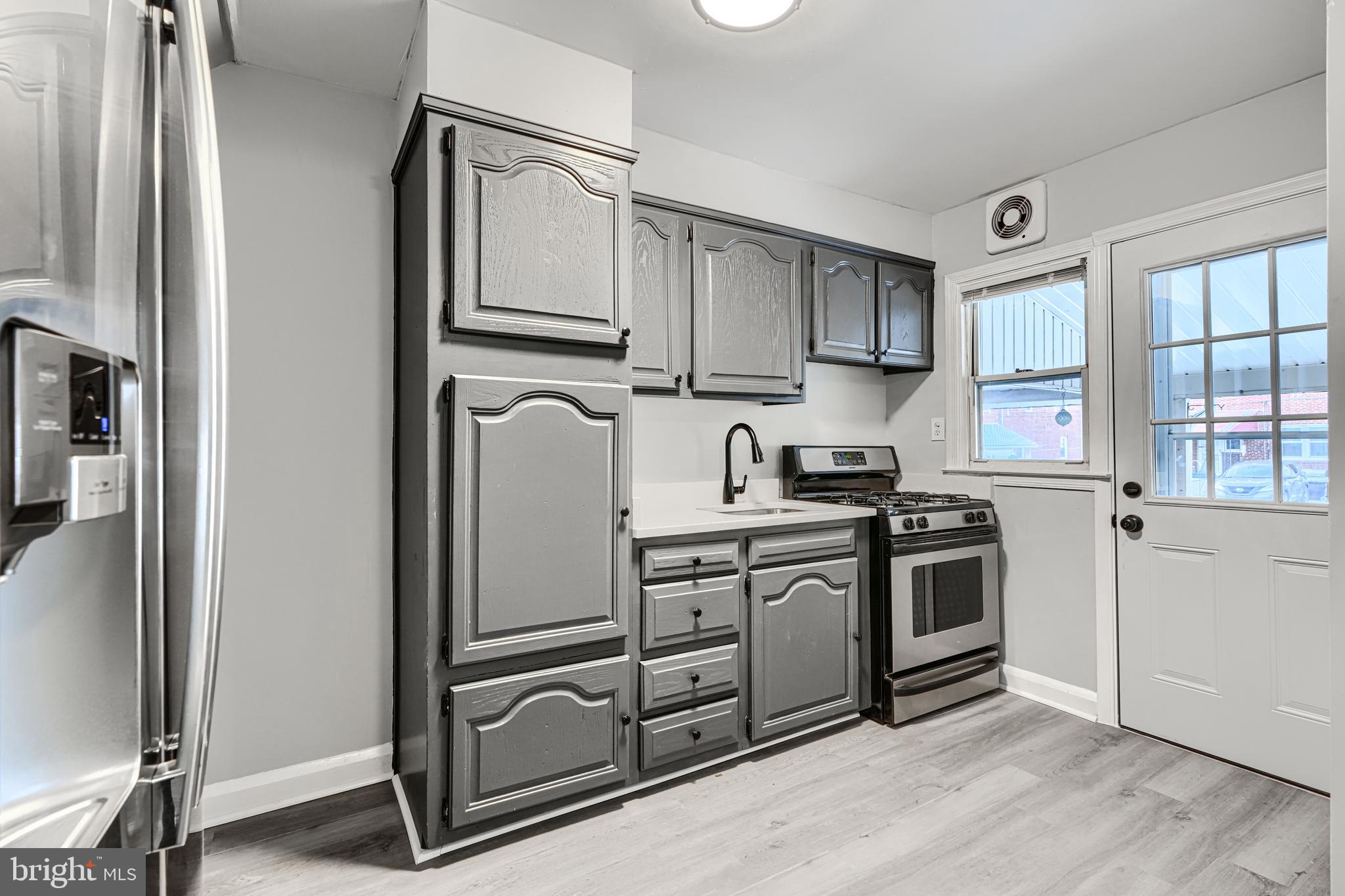 HAWTHORNE - Residential