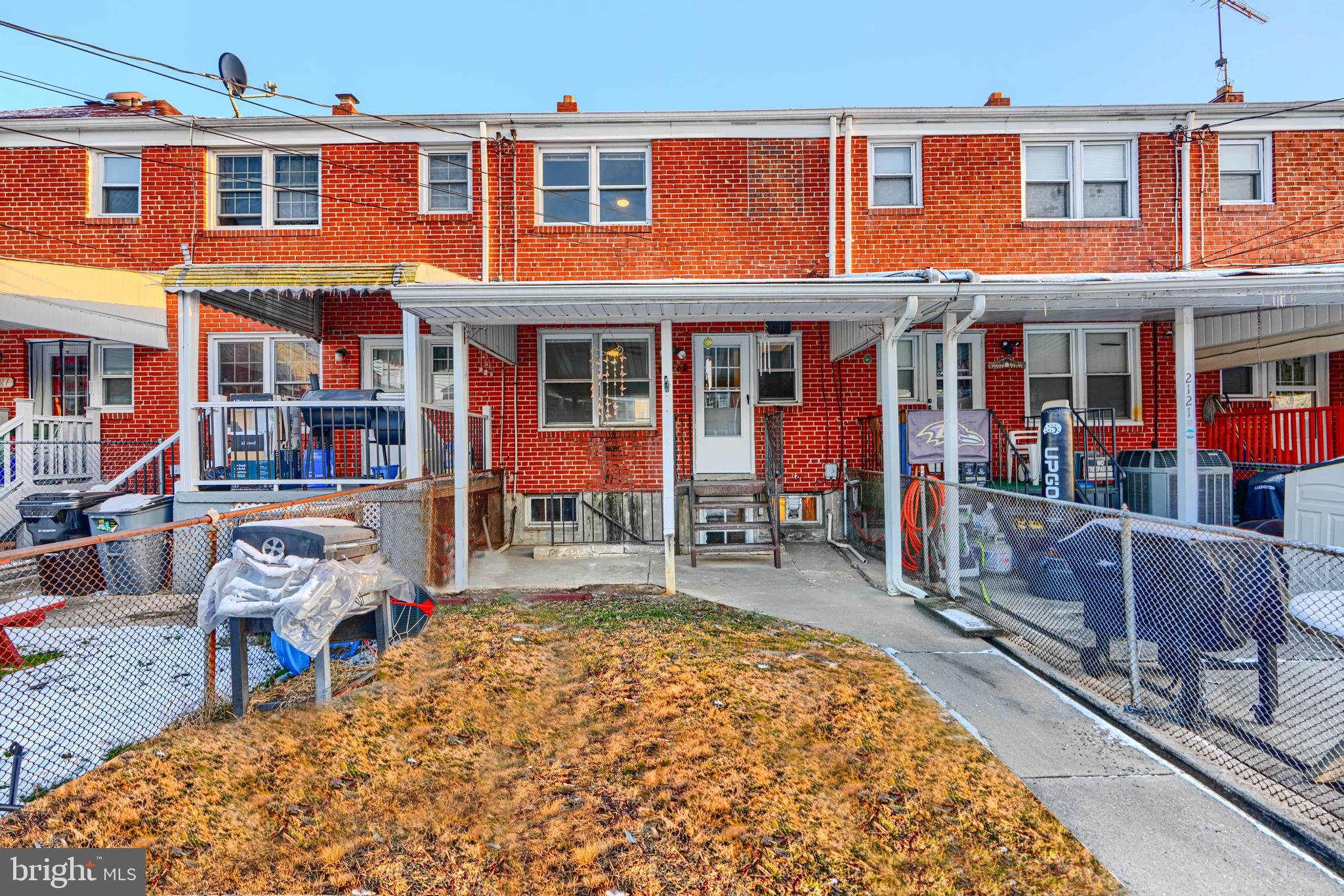 HAWTHORNE - Residential