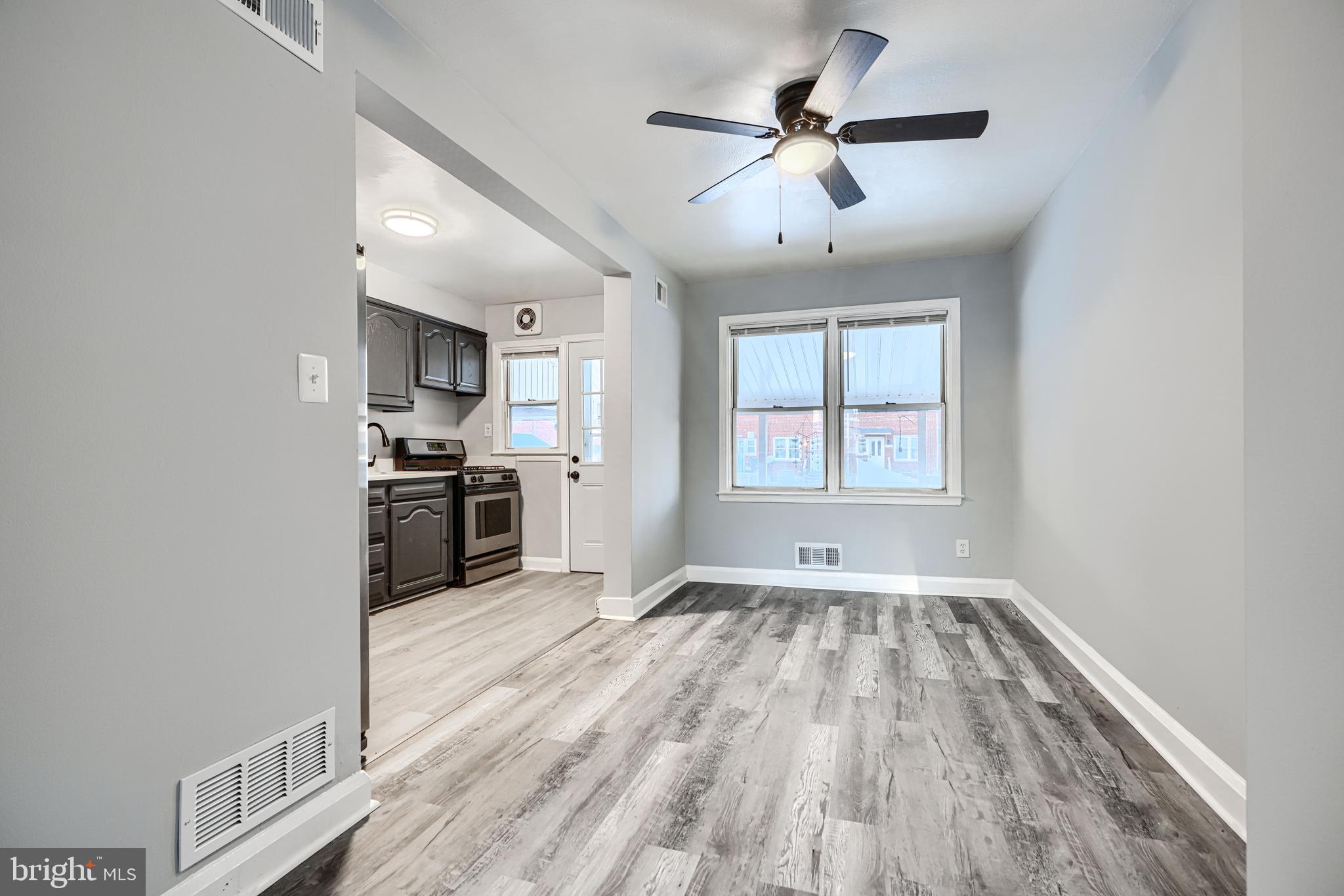 HAWTHORNE - Residential