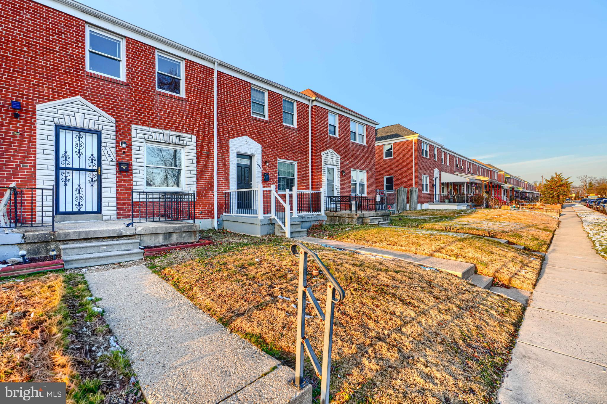 HAWTHORNE - Residential