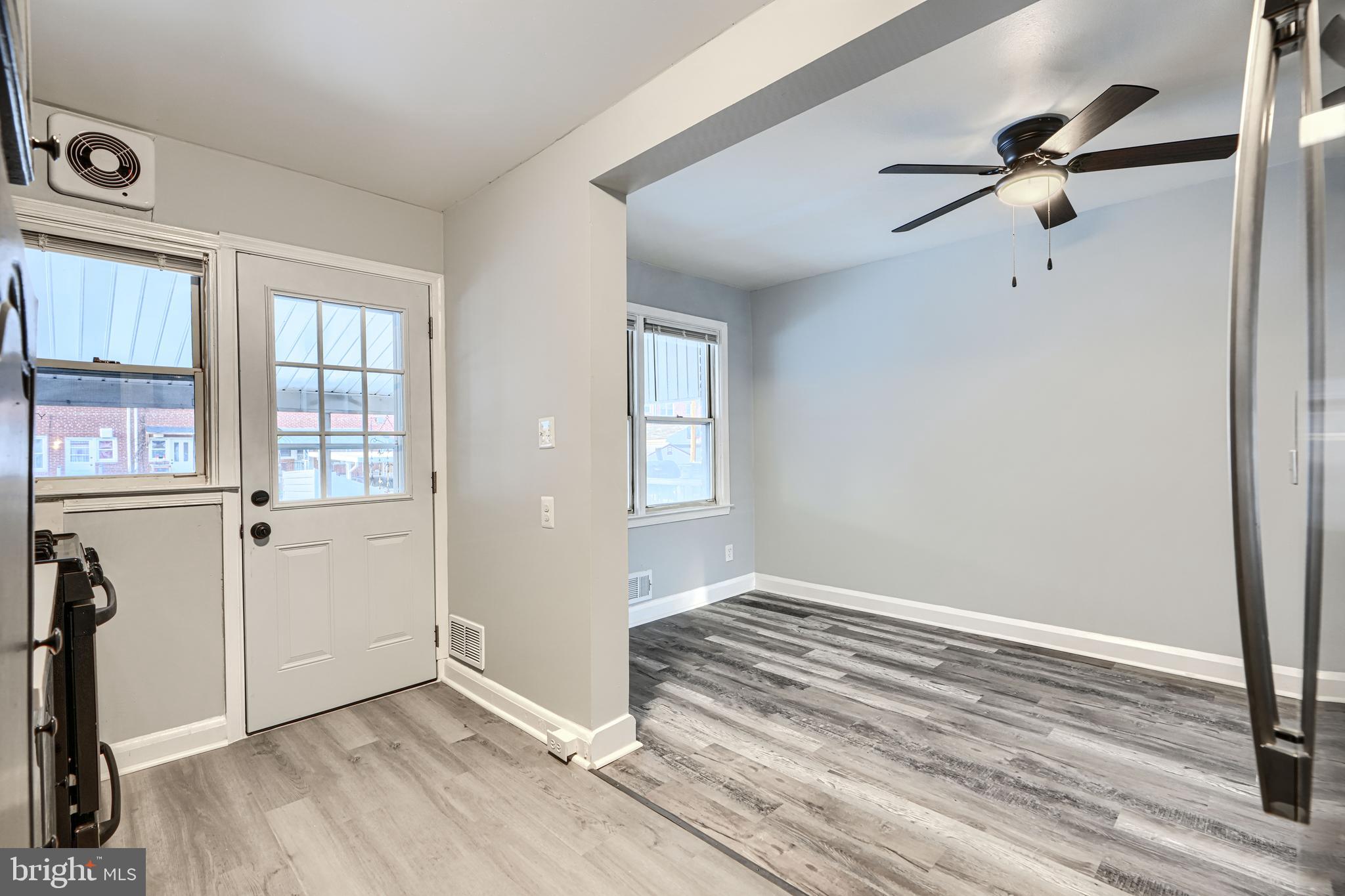 HAWTHORNE - Residential