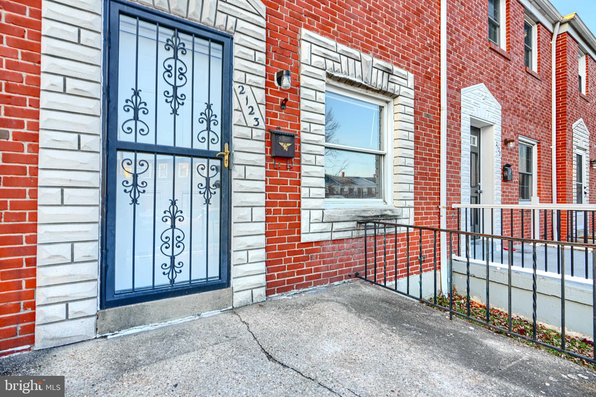 HAWTHORNE - Residential