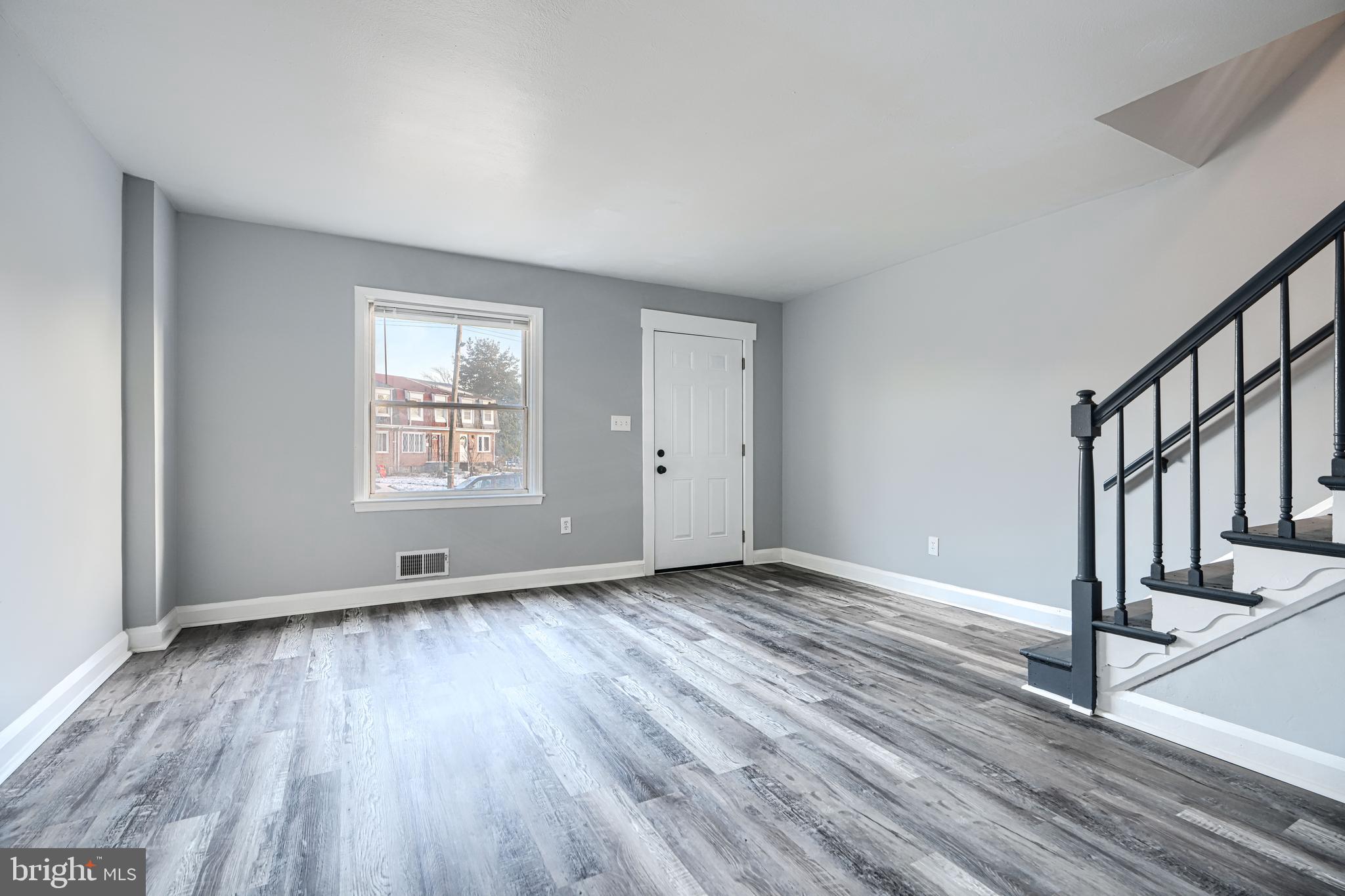 HAWTHORNE - Residential