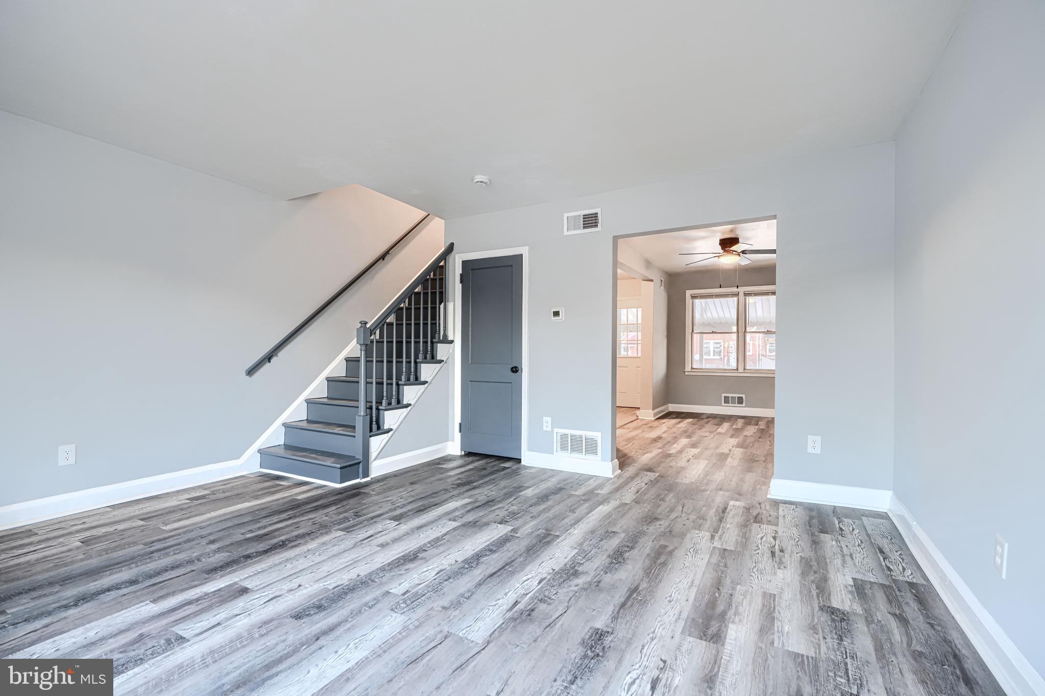 HAWTHORNE - Residential