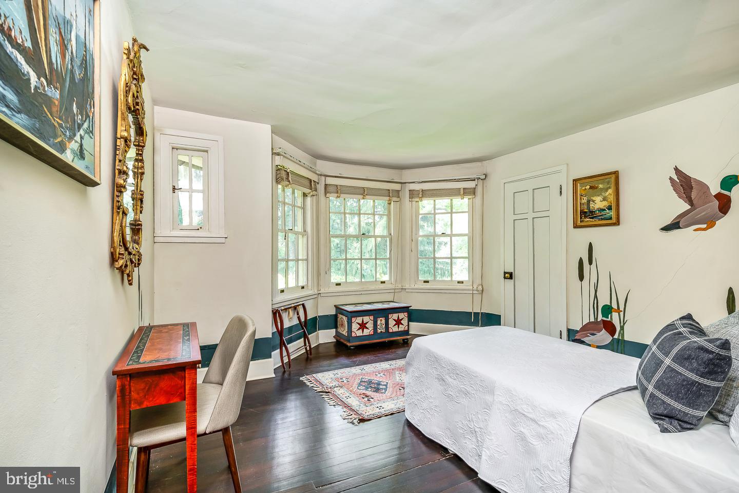 ROSE VALLEY - Residential