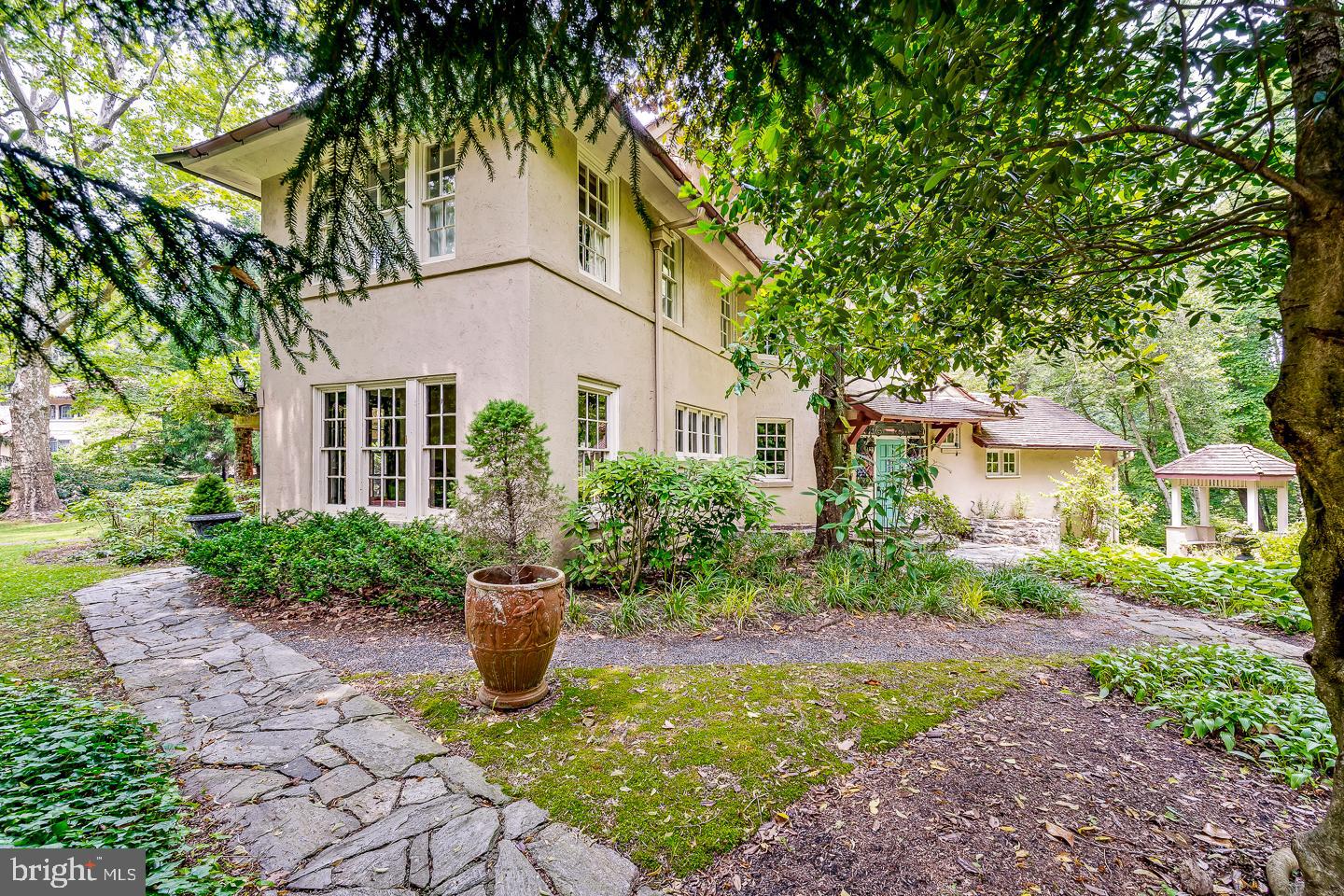 ROSE VALLEY - Residential