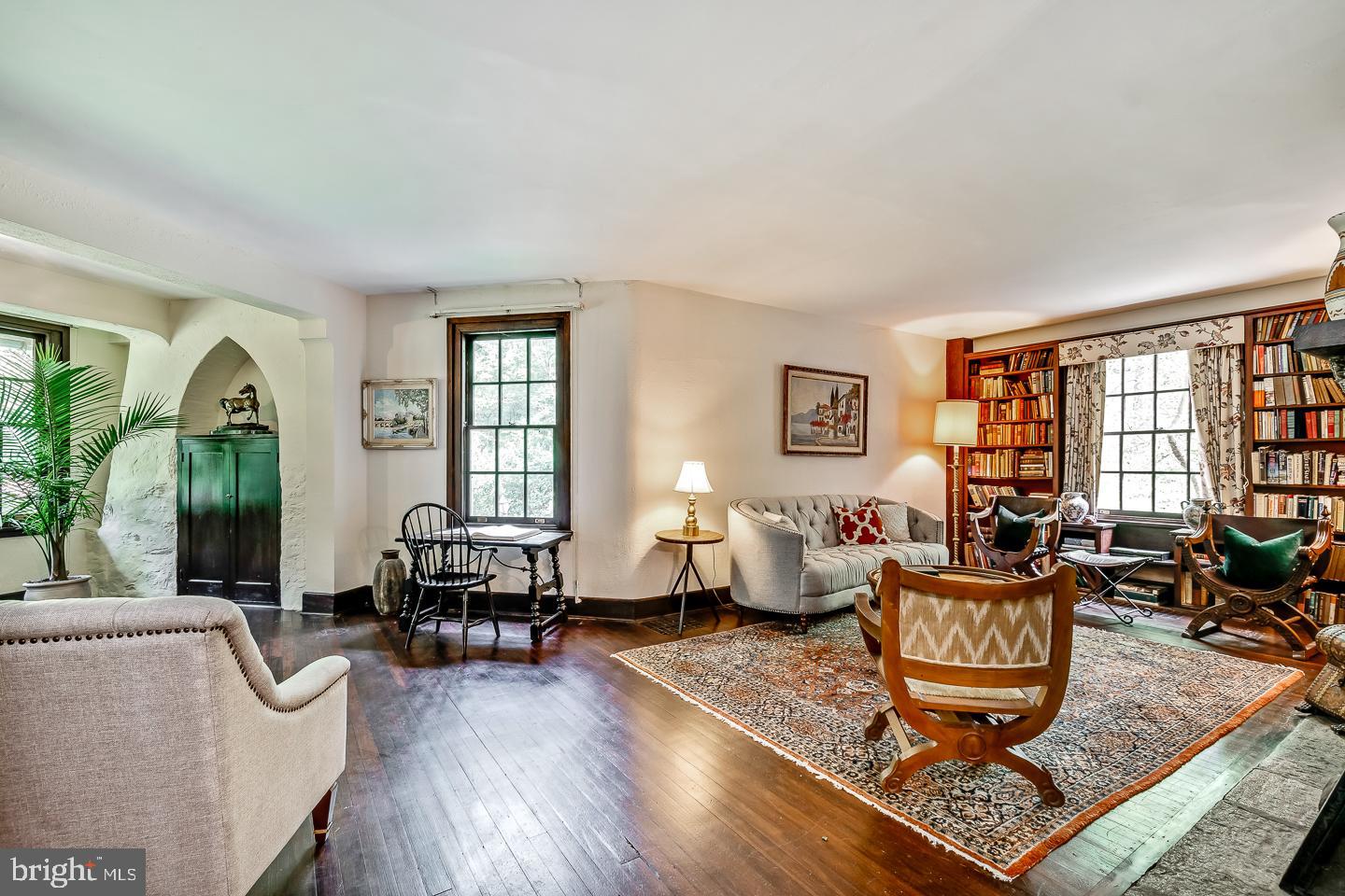 ROSE VALLEY - Residential