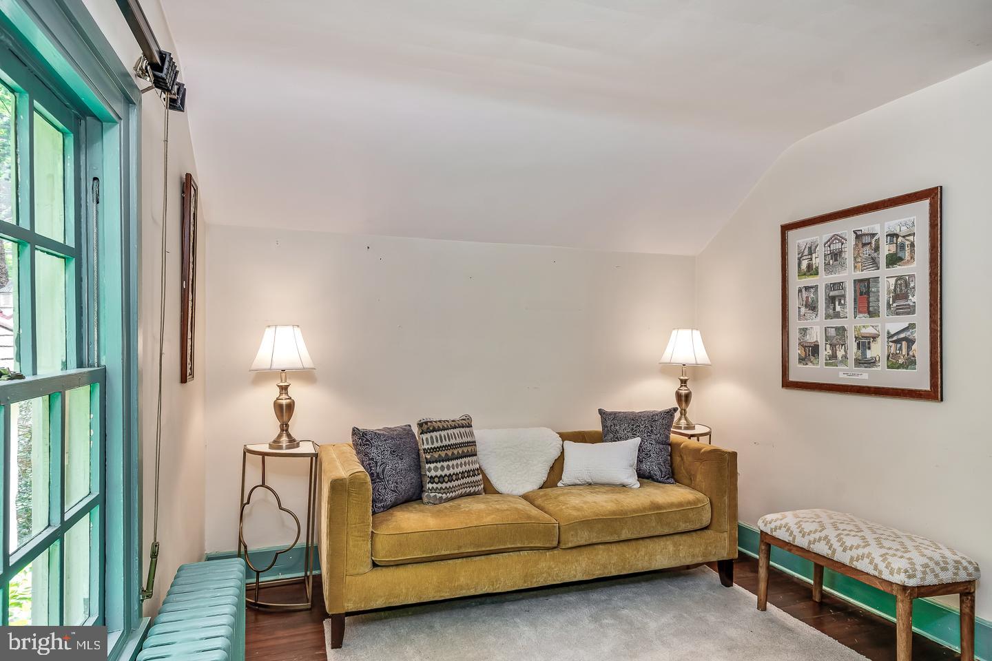 ROSE VALLEY - Residential