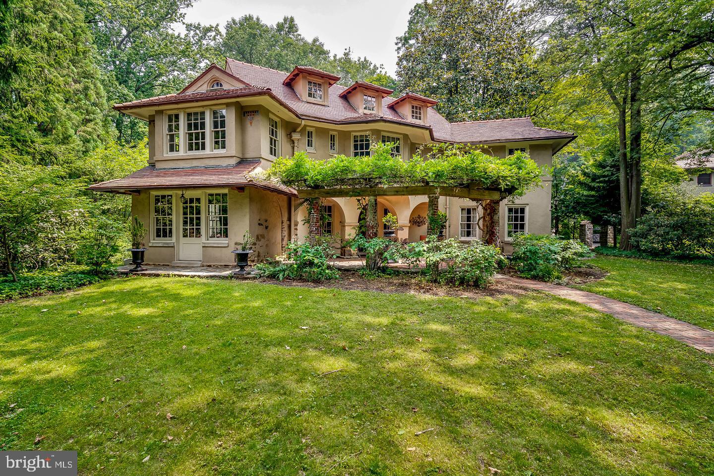 ROSE VALLEY - Residential