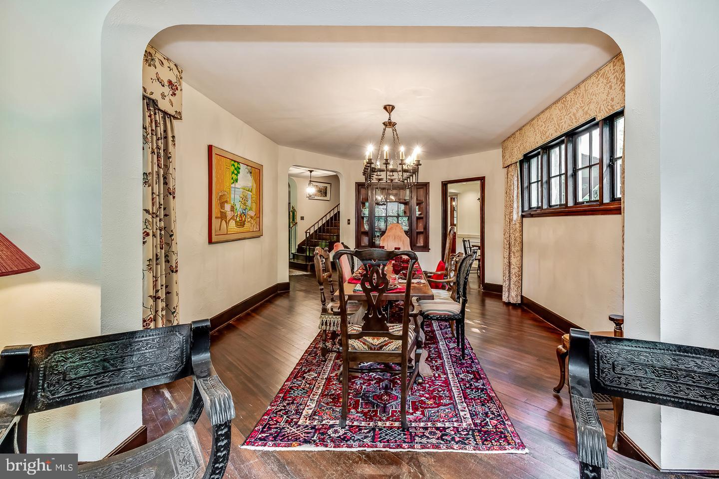 ROSE VALLEY - Residential