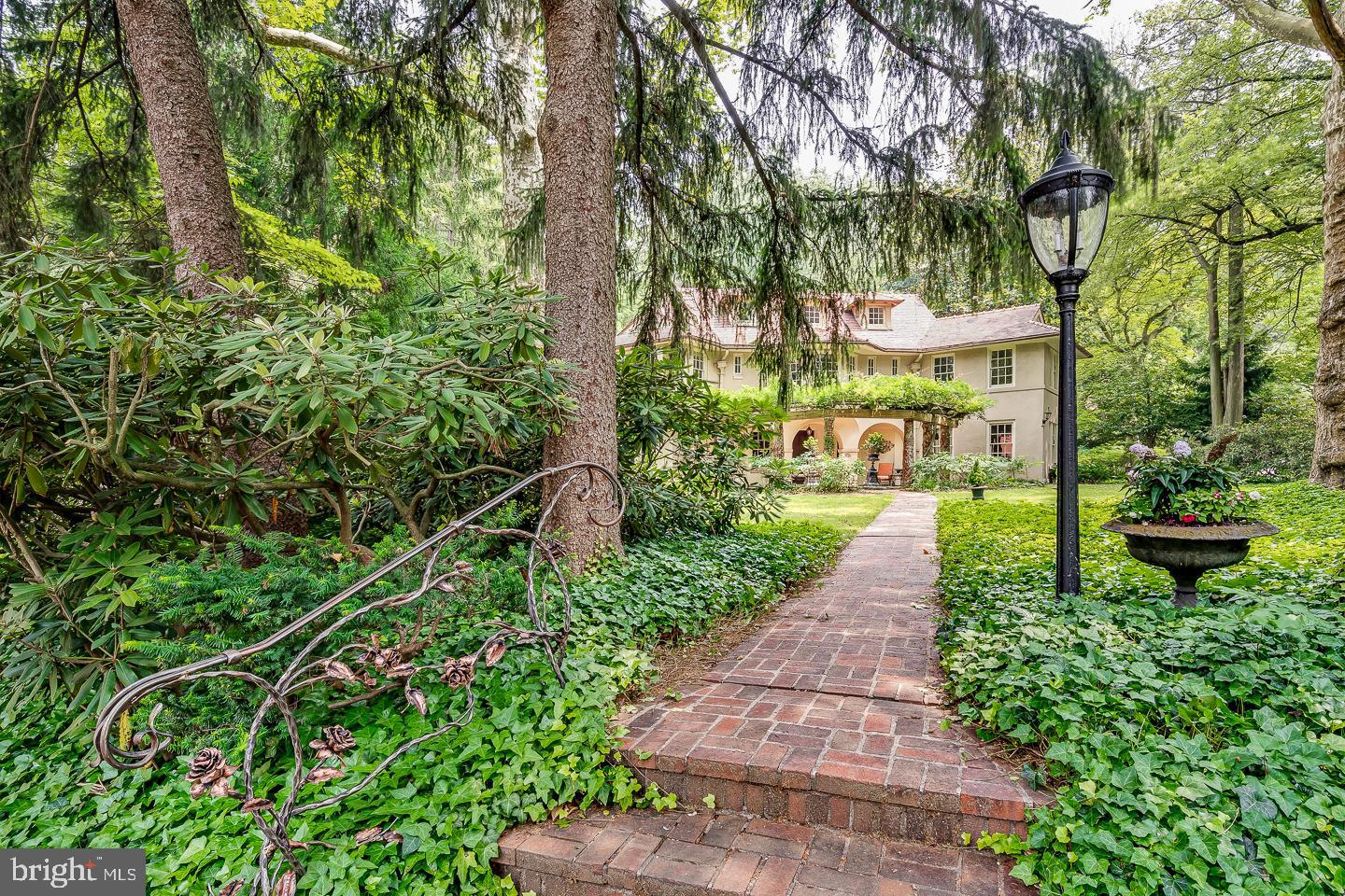 ROSE VALLEY - Residential