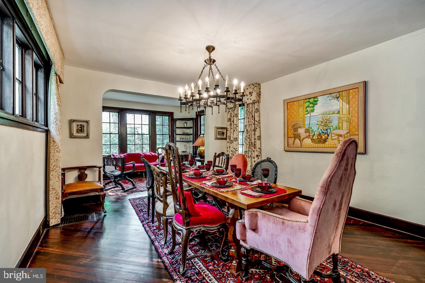 ROSE VALLEY - Residential