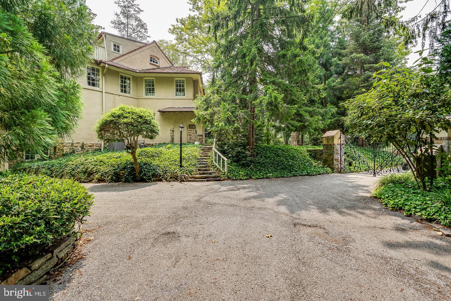 ROSE VALLEY - Residential