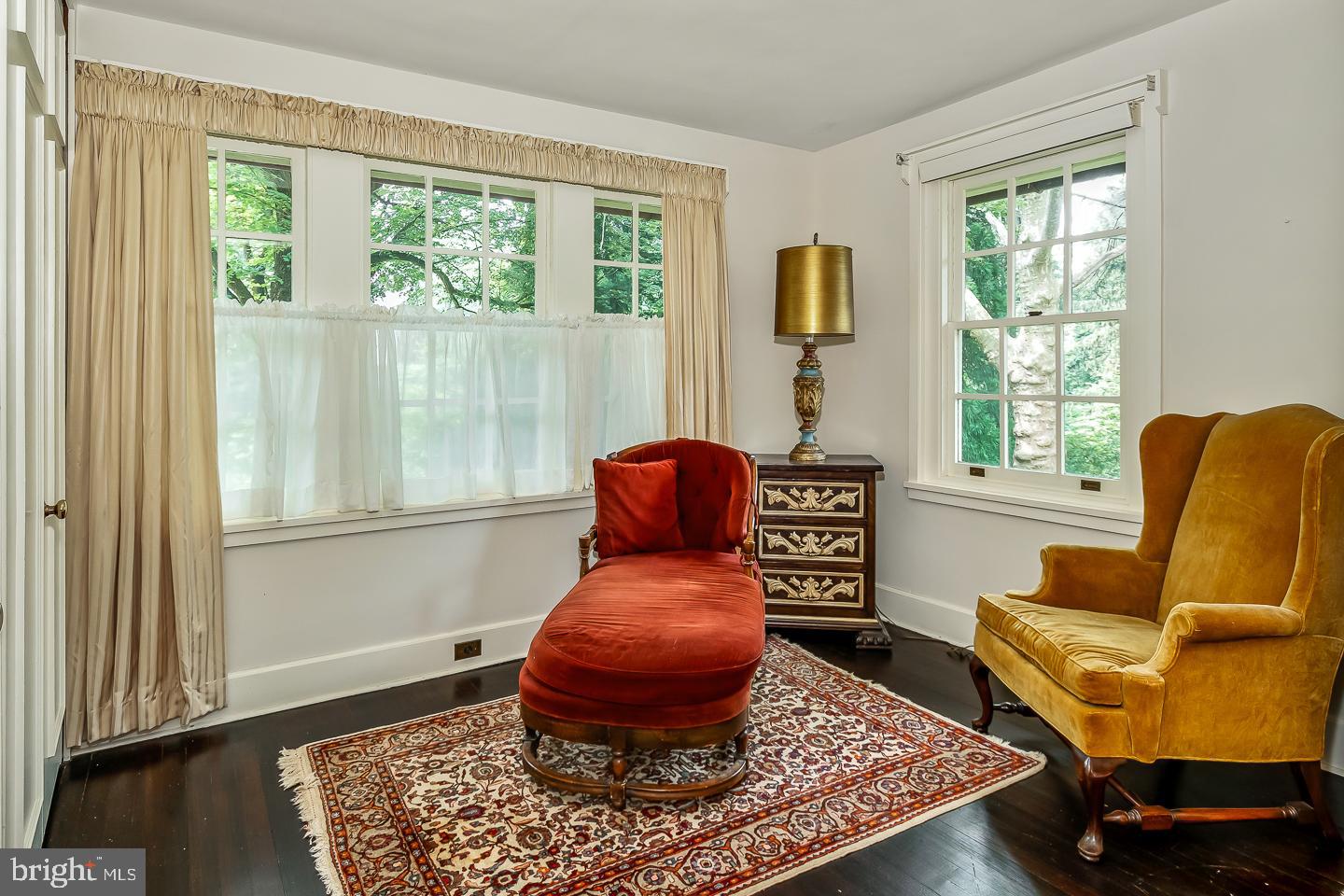 ROSE VALLEY - Residential