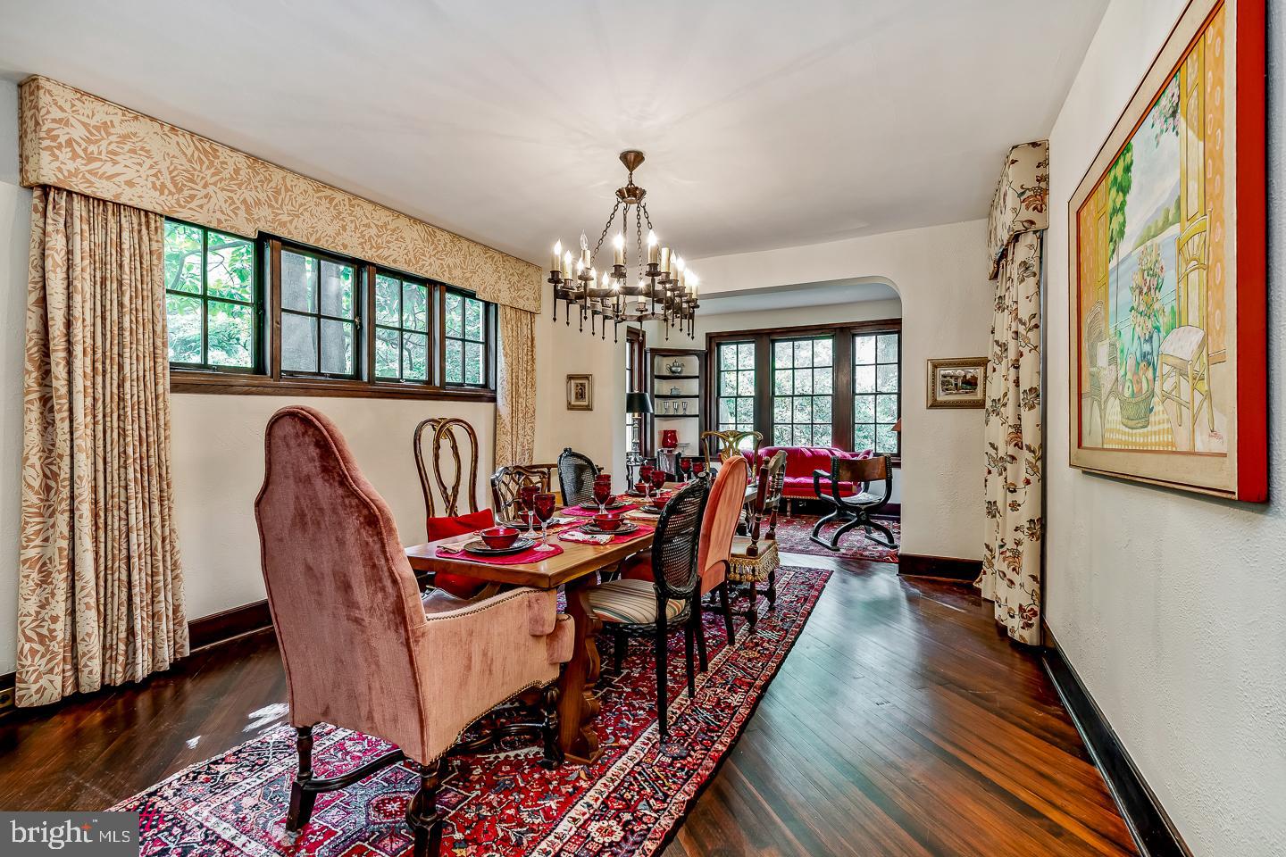 ROSE VALLEY - Residential