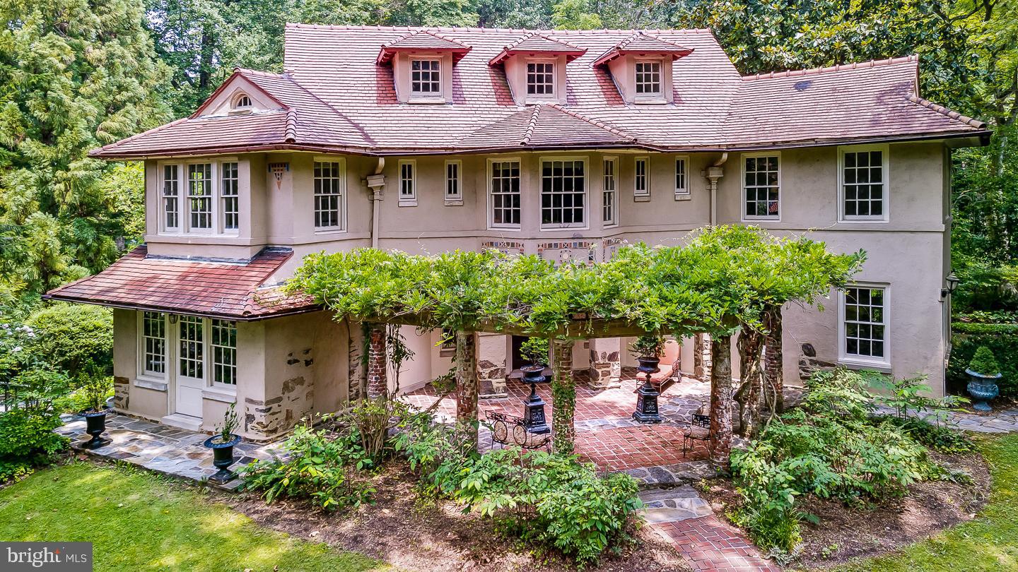 ROSE VALLEY - Residential