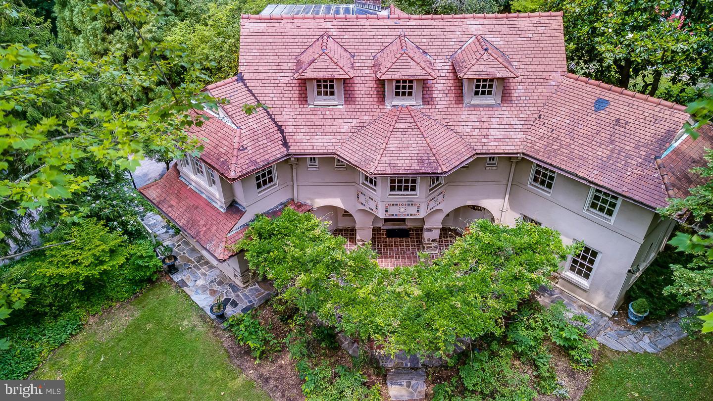 ROSE VALLEY - Residential