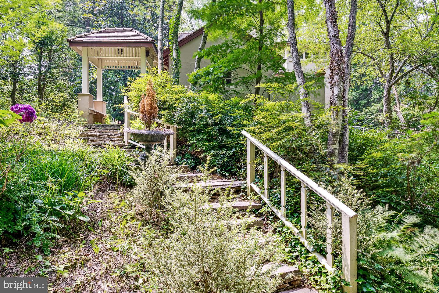 ROSE VALLEY - Residential