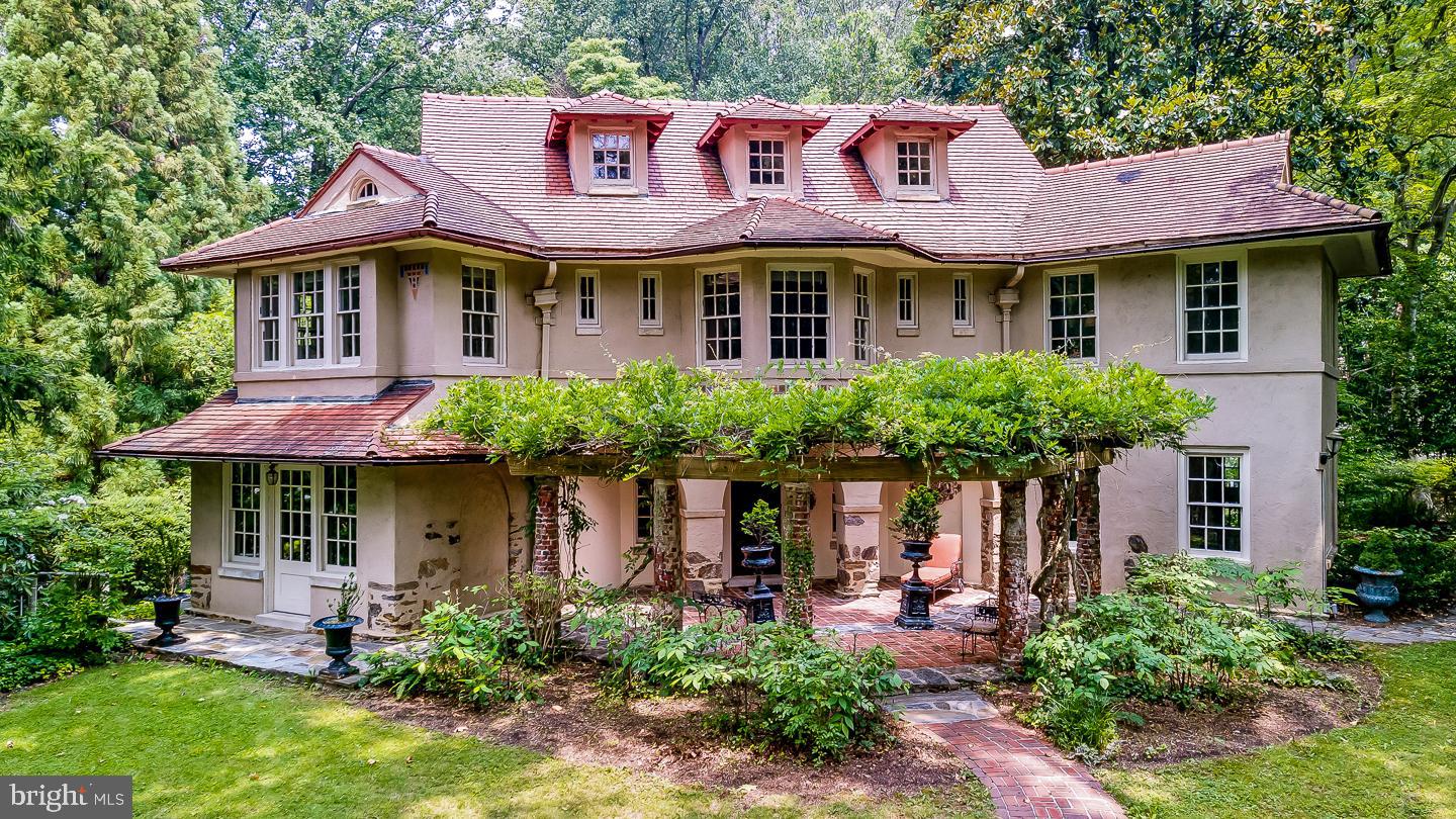 ROSE VALLEY - Residential