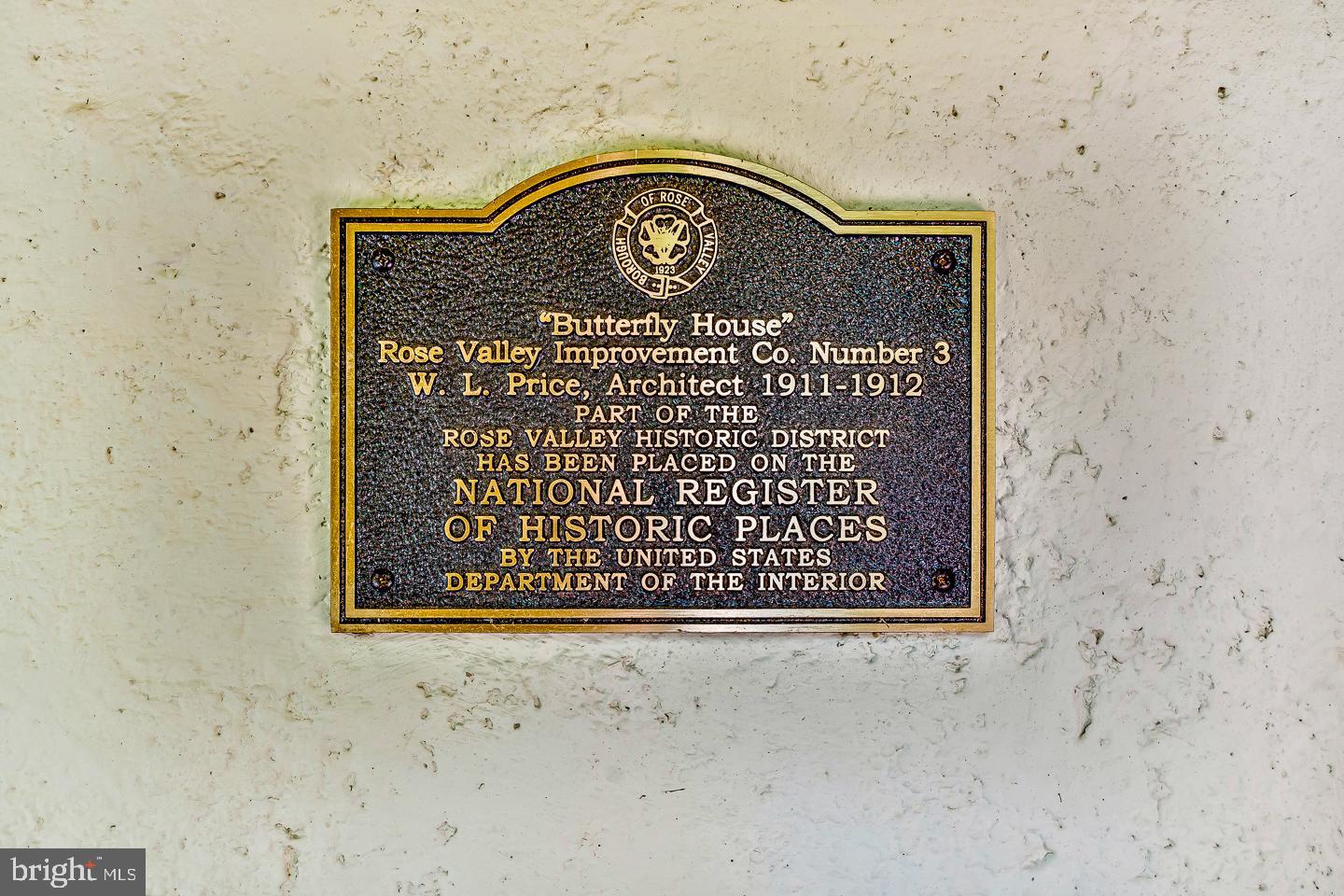 ROSE VALLEY - Residential