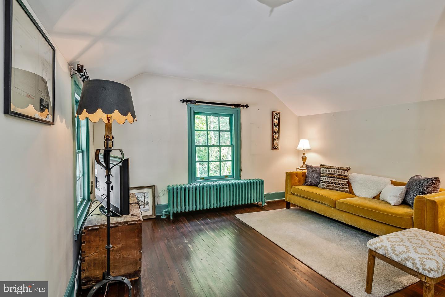 ROSE VALLEY - Residential