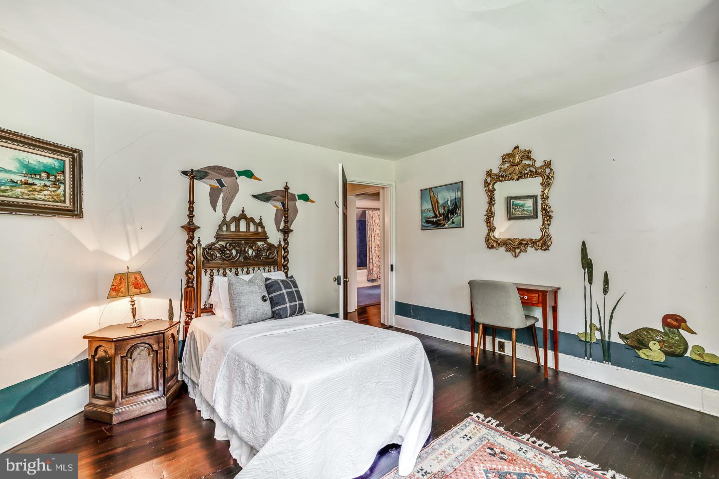 ROSE VALLEY - Residential