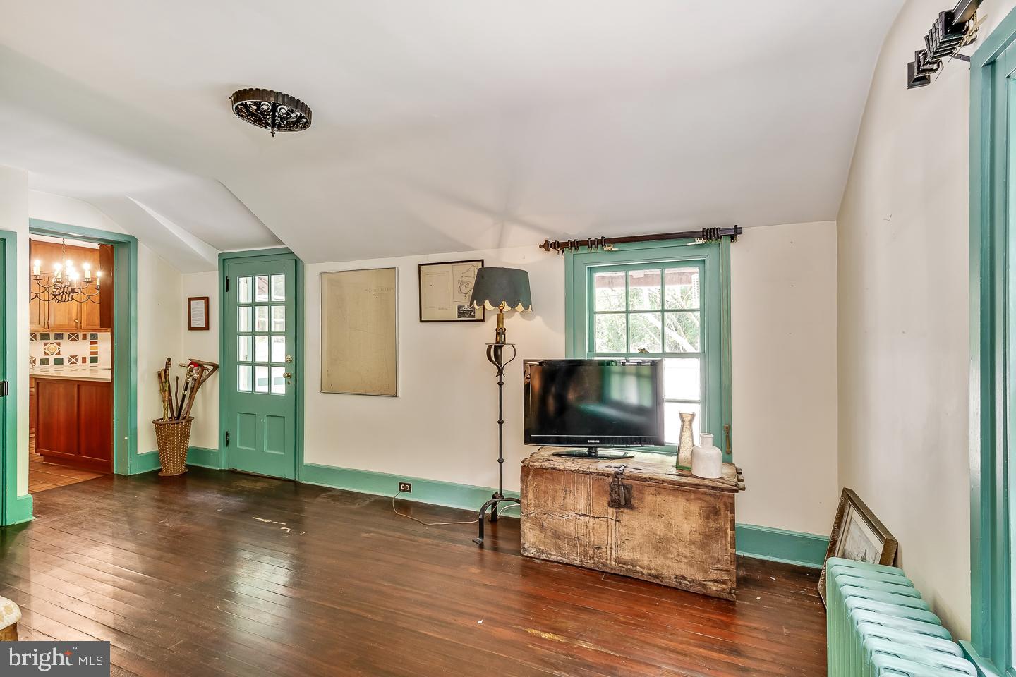 ROSE VALLEY - Residential