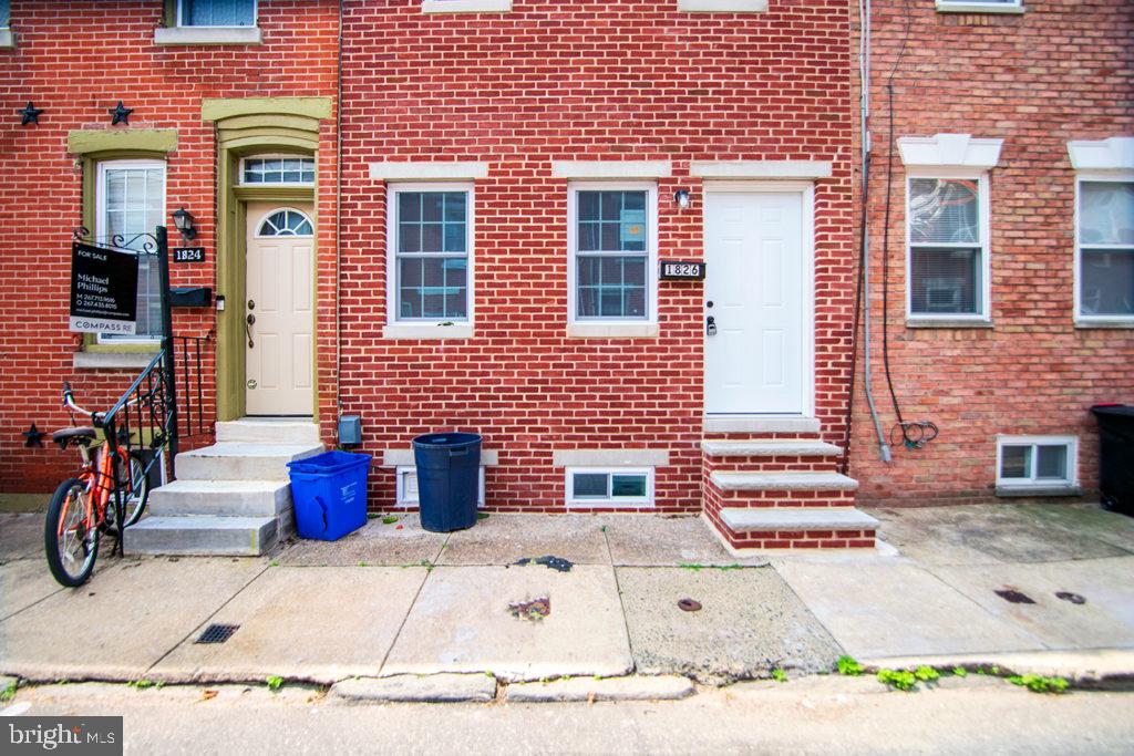 GRADUATE HOSPITAL - Residential Lease