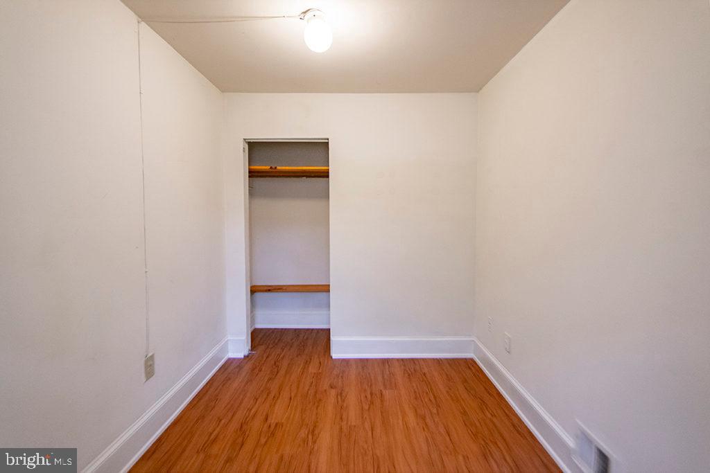 GRADUATE HOSPITAL - Residential Lease