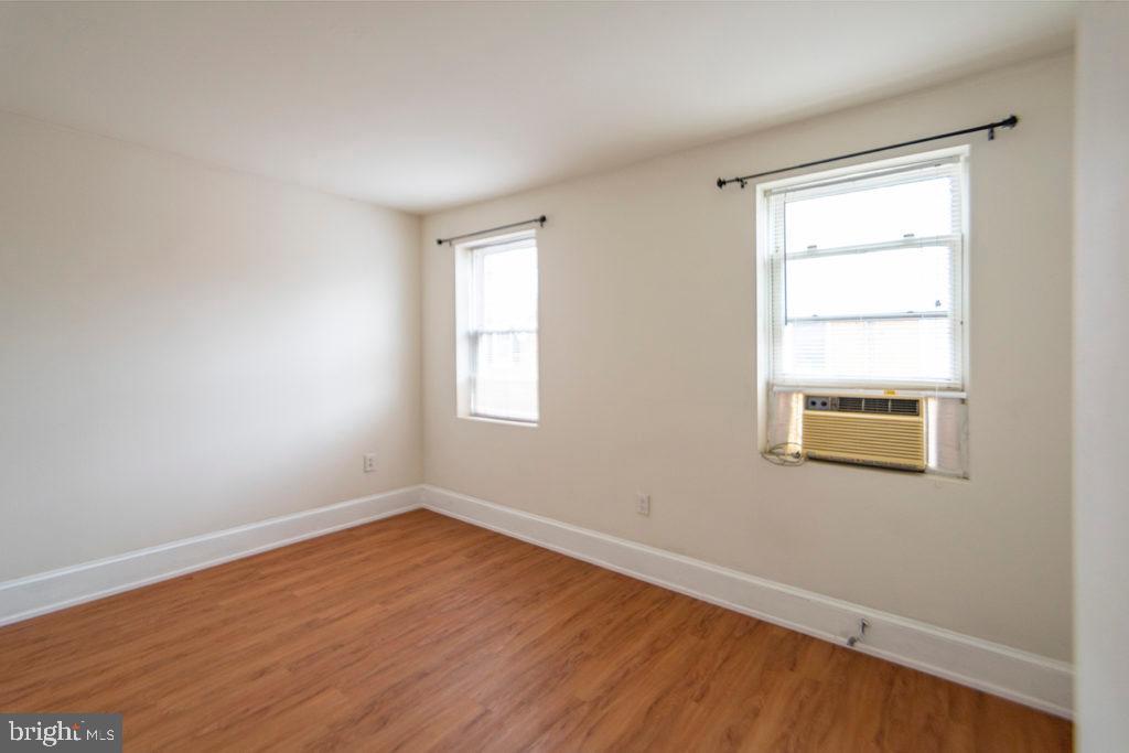 GRADUATE HOSPITAL - Residential Lease