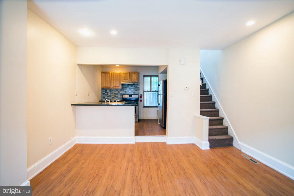 GRADUATE HOSPITAL - Residential Lease