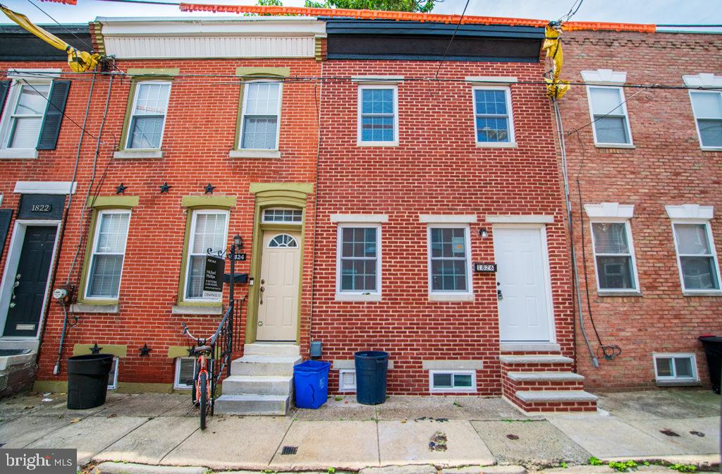 GRADUATE HOSPITAL - Residential Lease