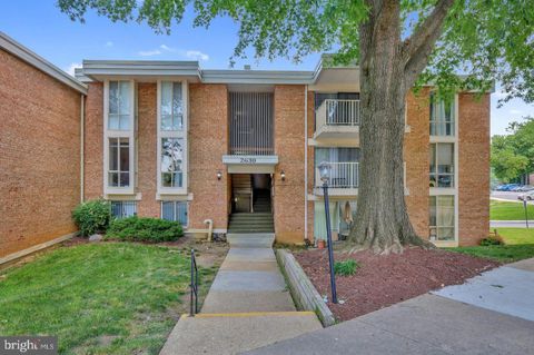 2630 FORT FARNSWORTH ROAD 154 ALEXANDRIA VA 22303