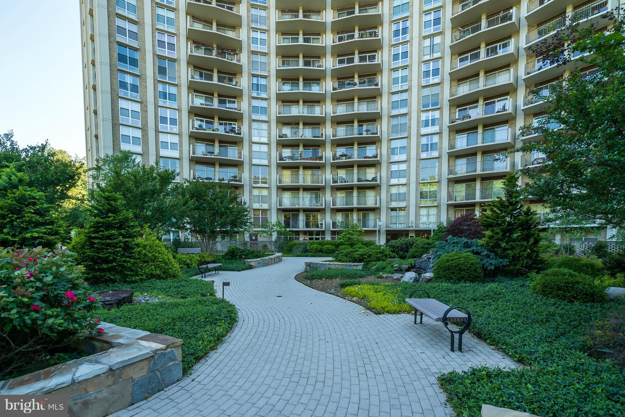 PARKSIDE PLAZA CODM - Residential