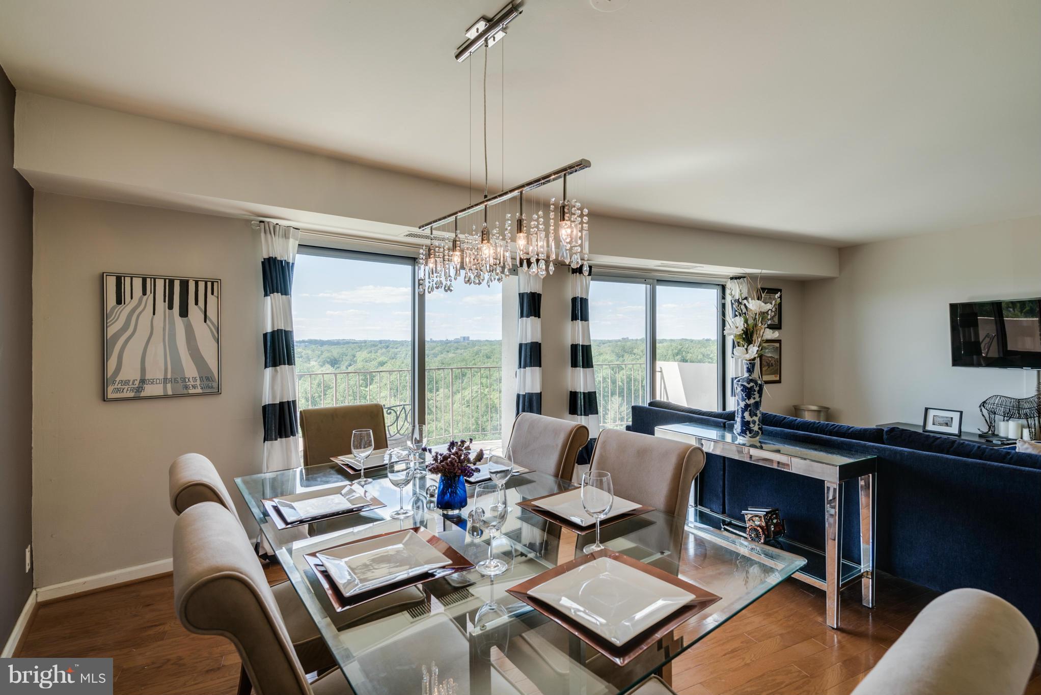 PARKSIDE PLAZA CODM - Residential