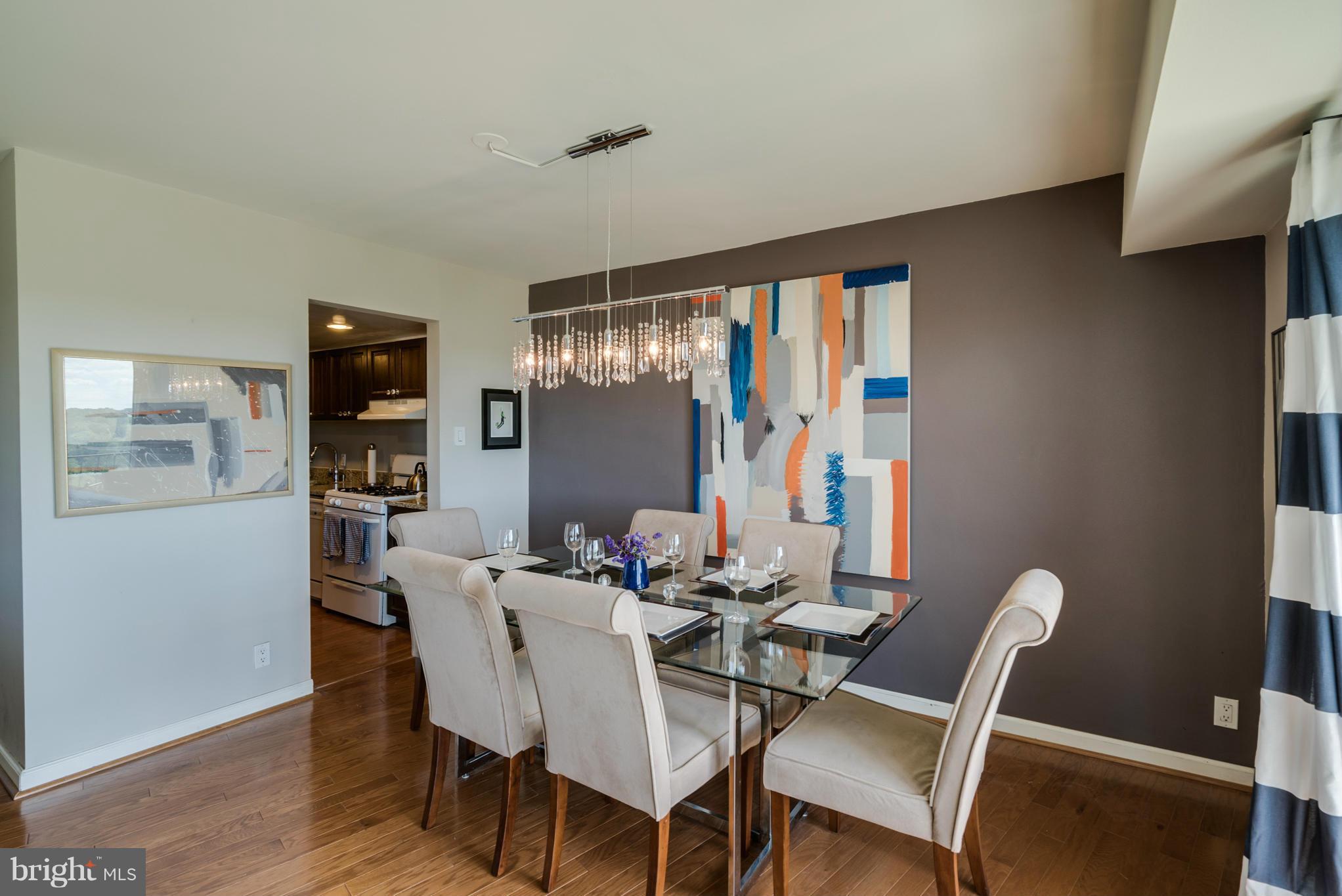 PARKSIDE PLAZA CODM - Residential