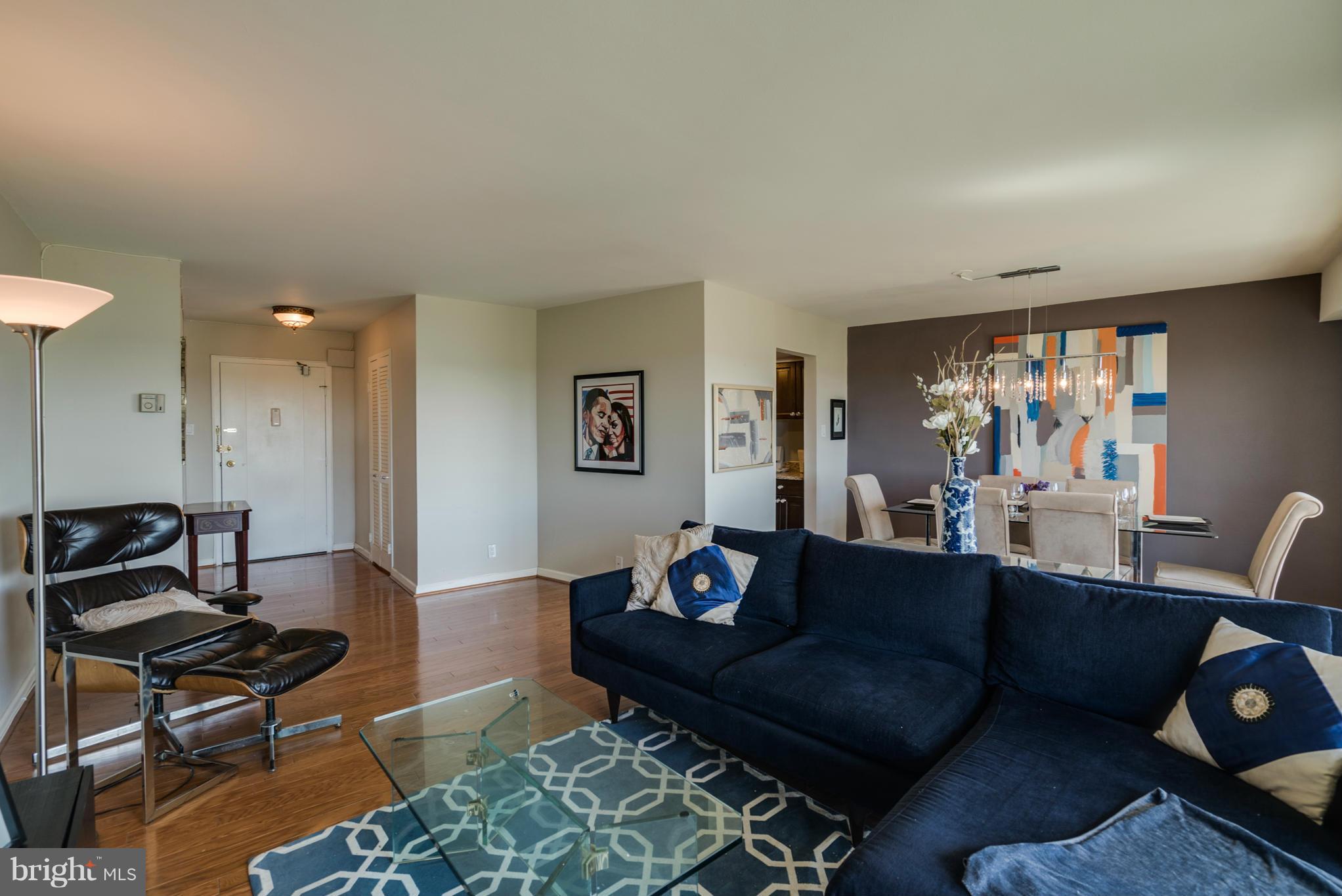 PARKSIDE PLAZA CODM - Residential