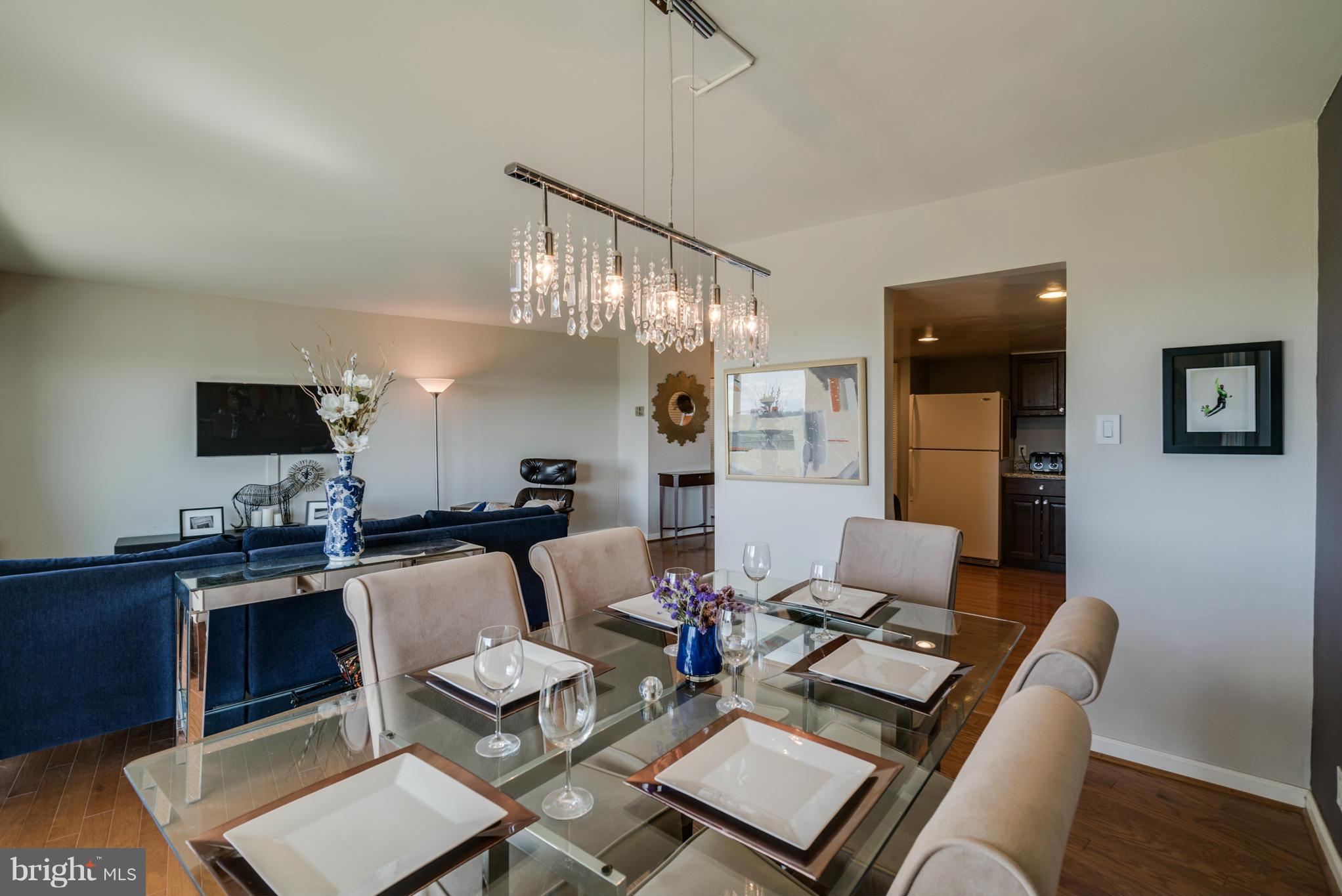 PARKSIDE PLAZA CODM - Residential