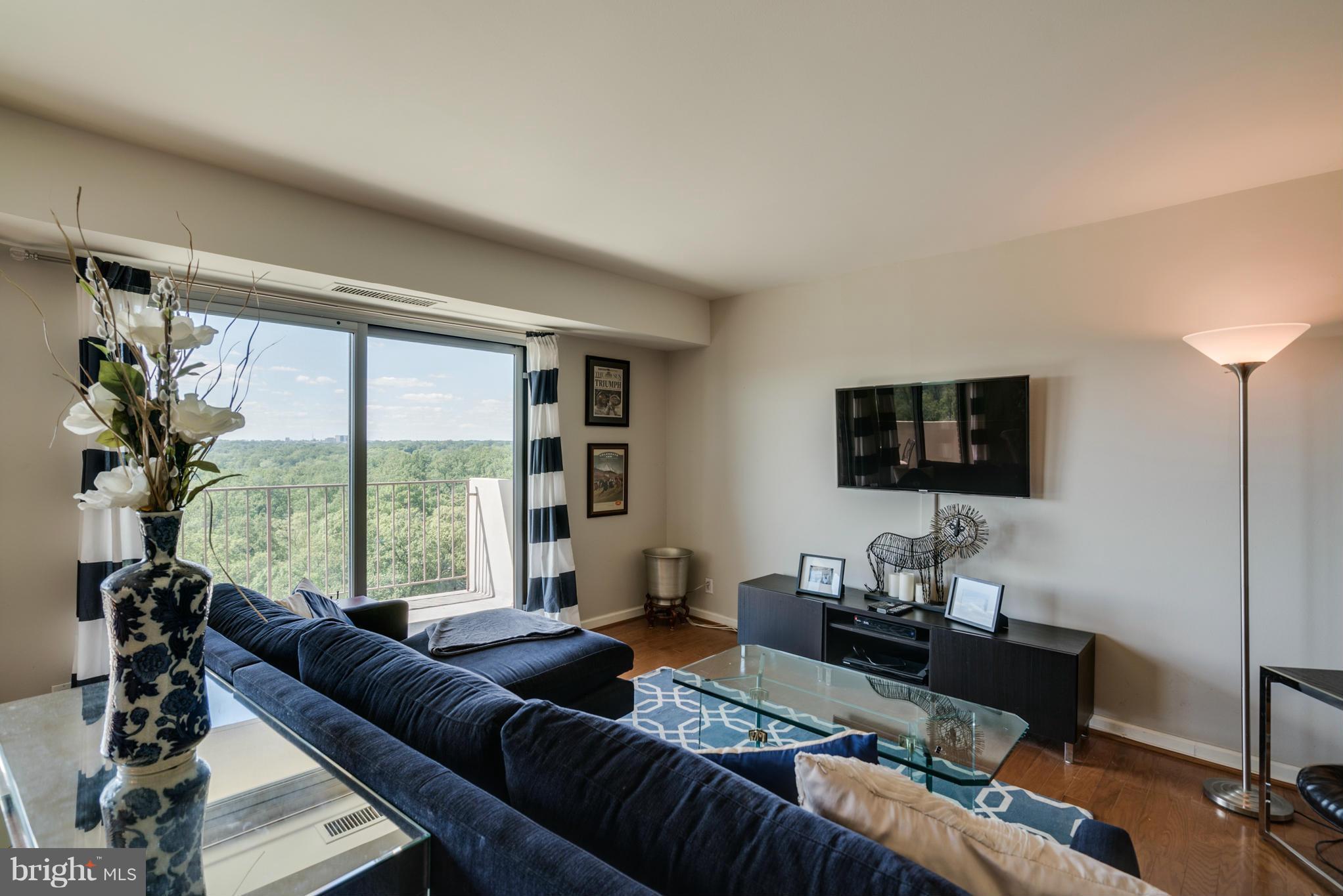 PARKSIDE PLAZA CODM - Residential