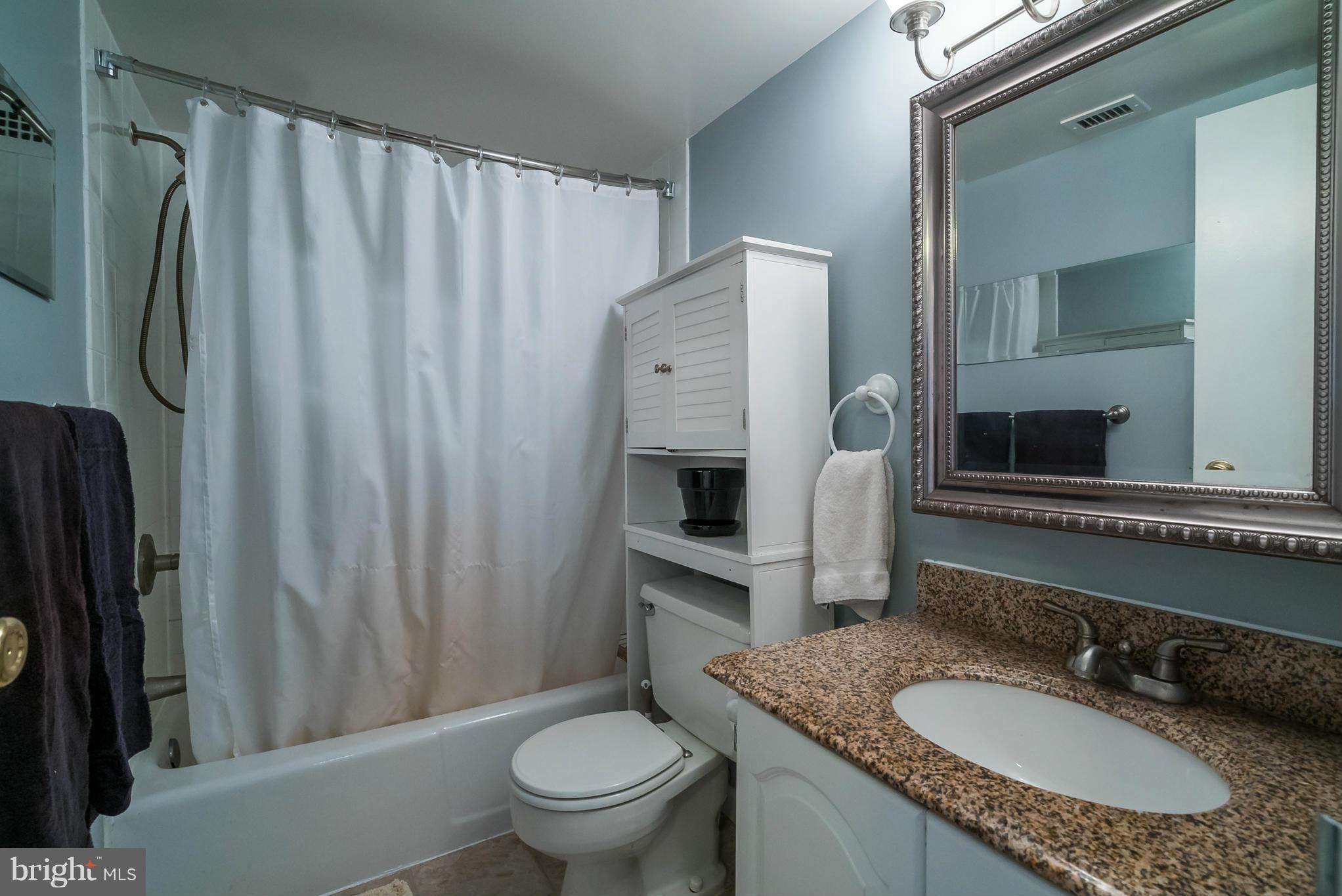 PARKSIDE PLAZA CODM - Residential