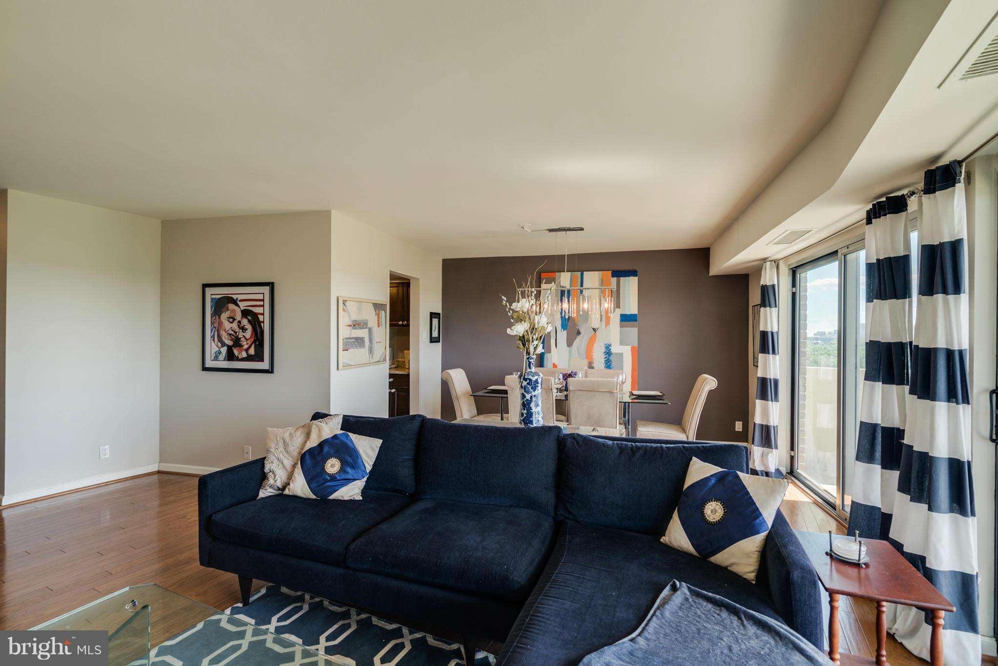 PARKSIDE PLAZA CODM - Residential