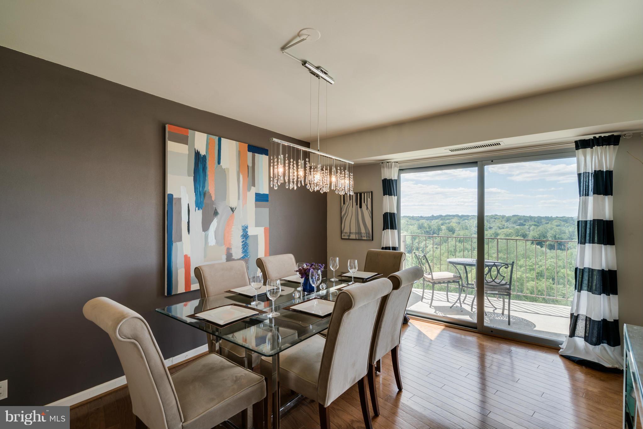 PARKSIDE PLAZA CODM - Residential