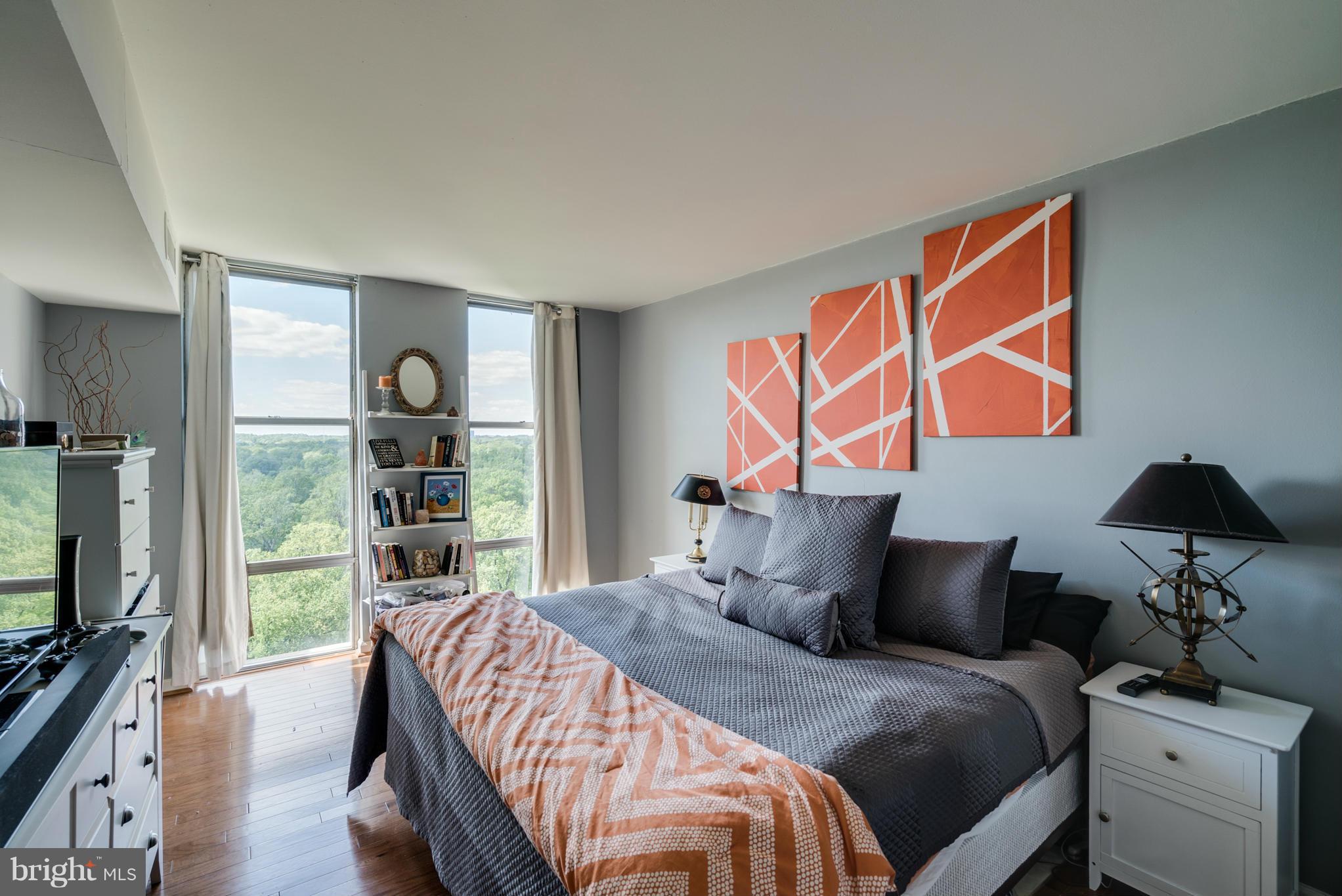 PARKSIDE PLAZA CODM - Residential