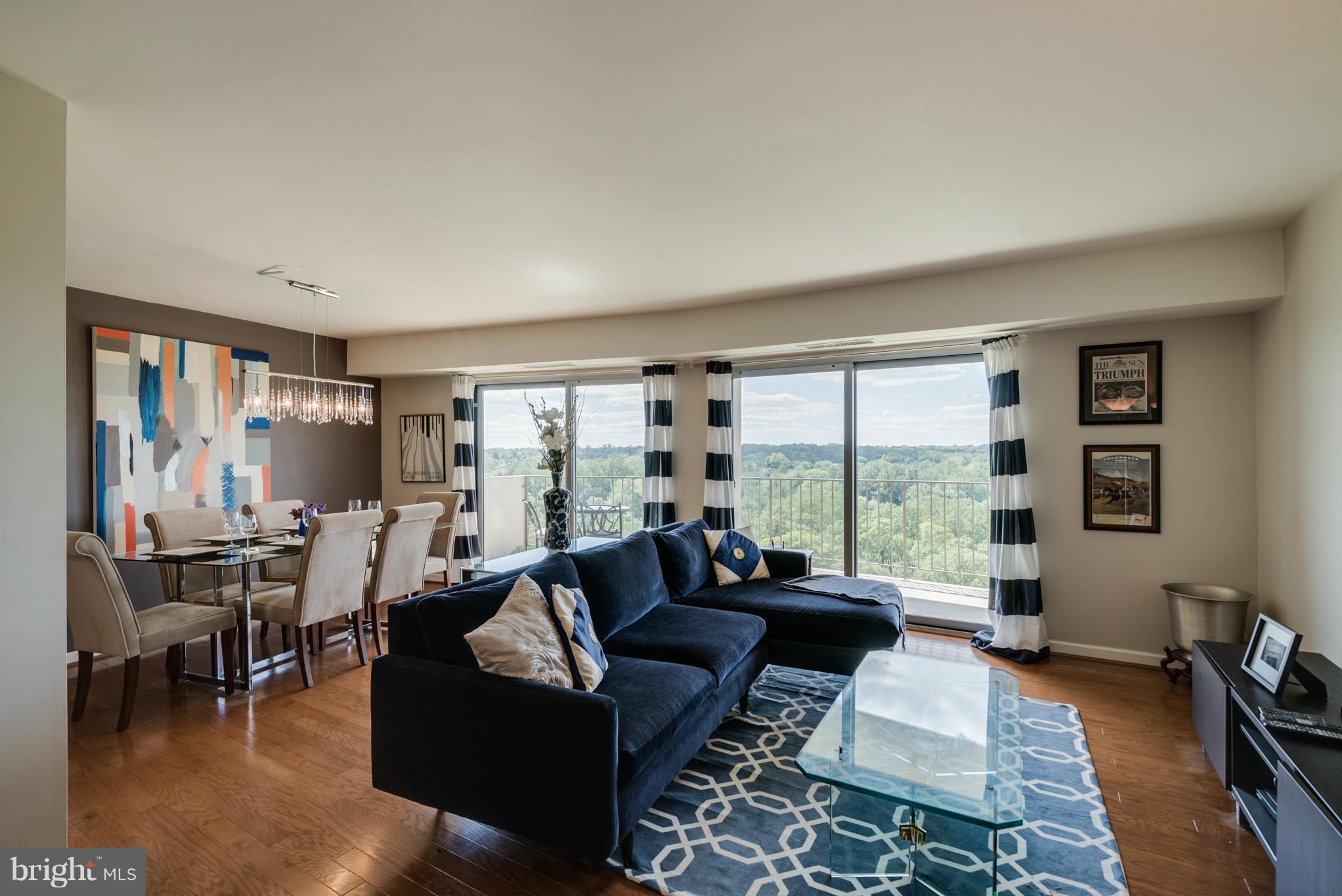 PARKSIDE PLAZA CODM - Residential