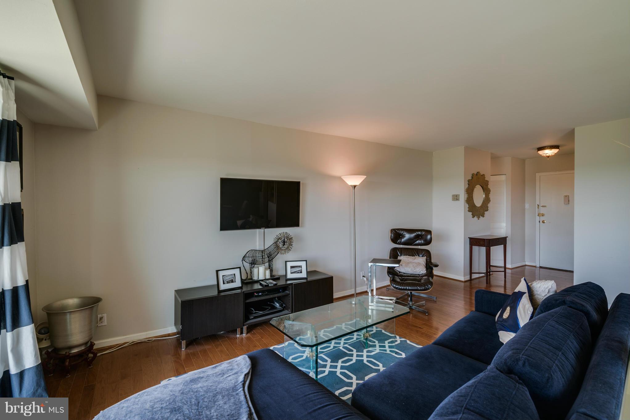 PARKSIDE PLAZA CODM - Residential