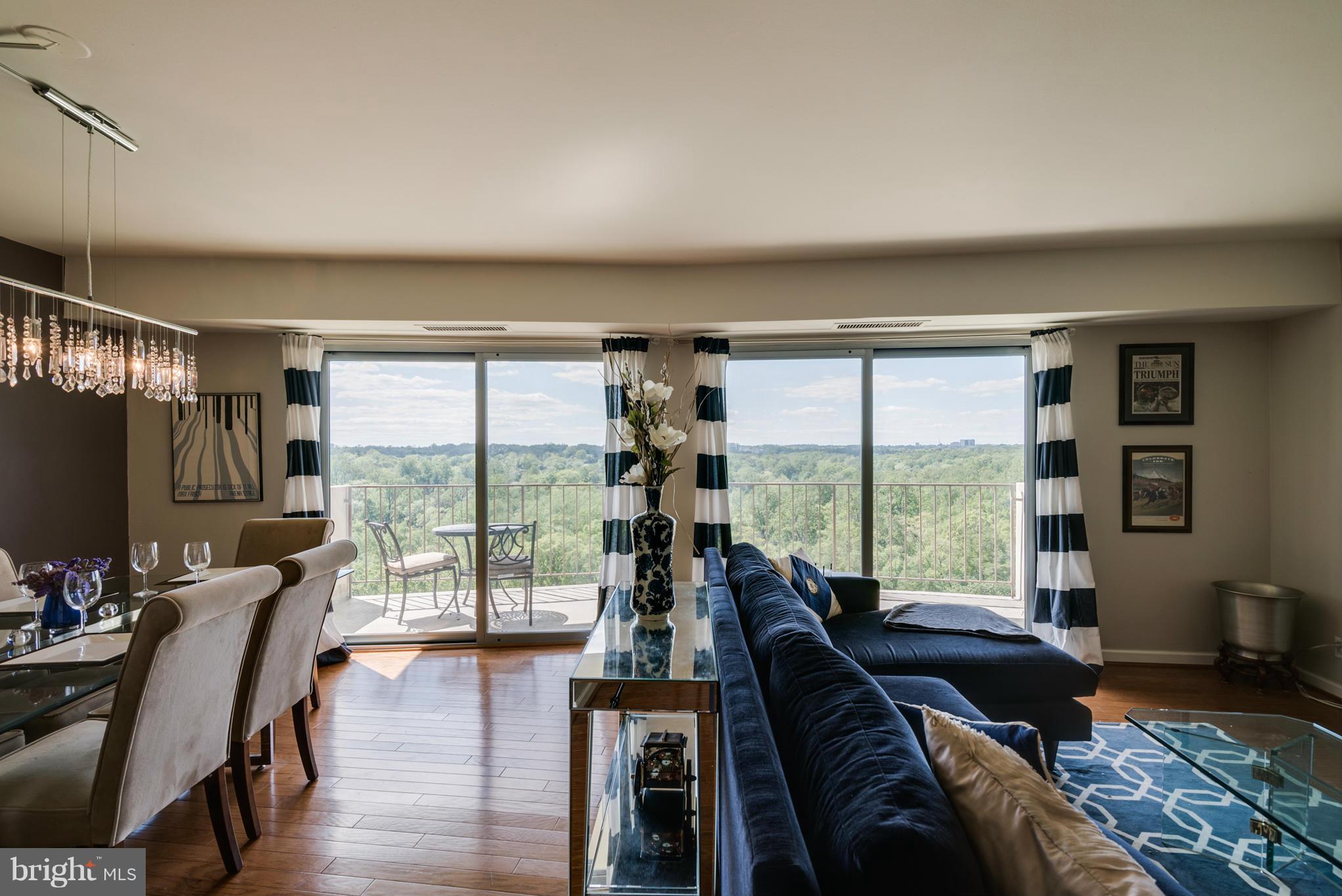 PARKSIDE PLAZA CODM - Residential