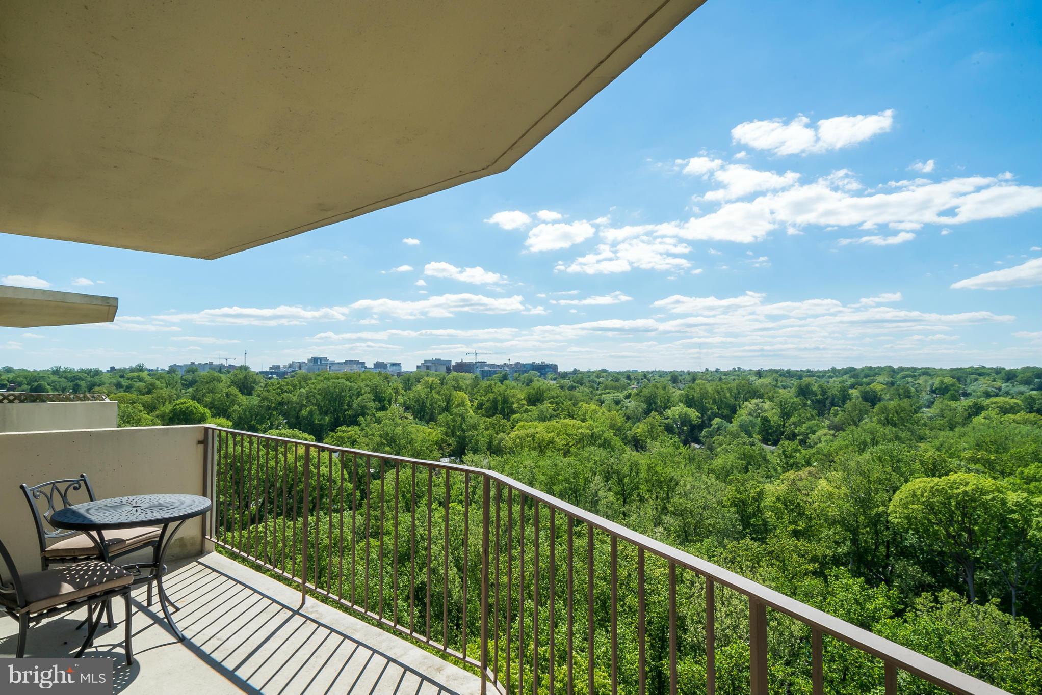 PARKSIDE PLAZA CODM - Residential