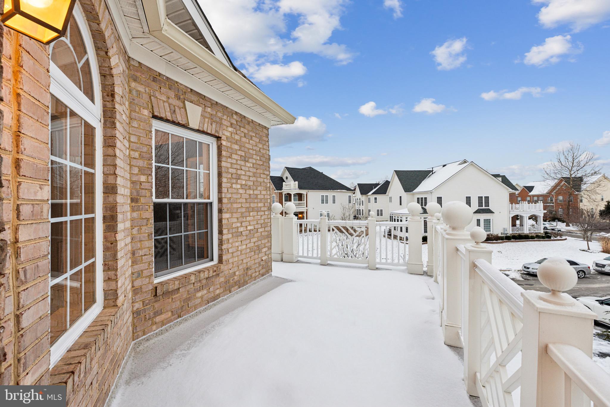 STONE RIDGE - Residential