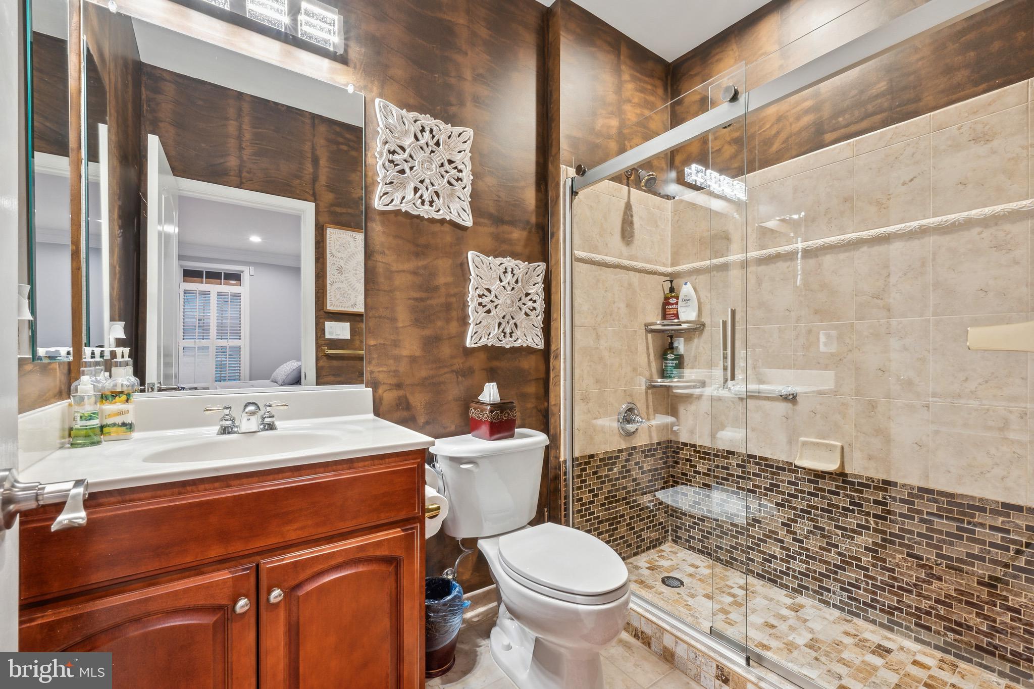 STONE RIDGE - Residential