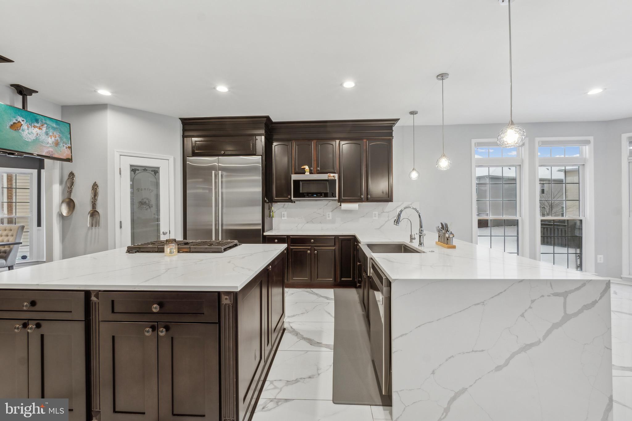 STONE RIDGE - Residential